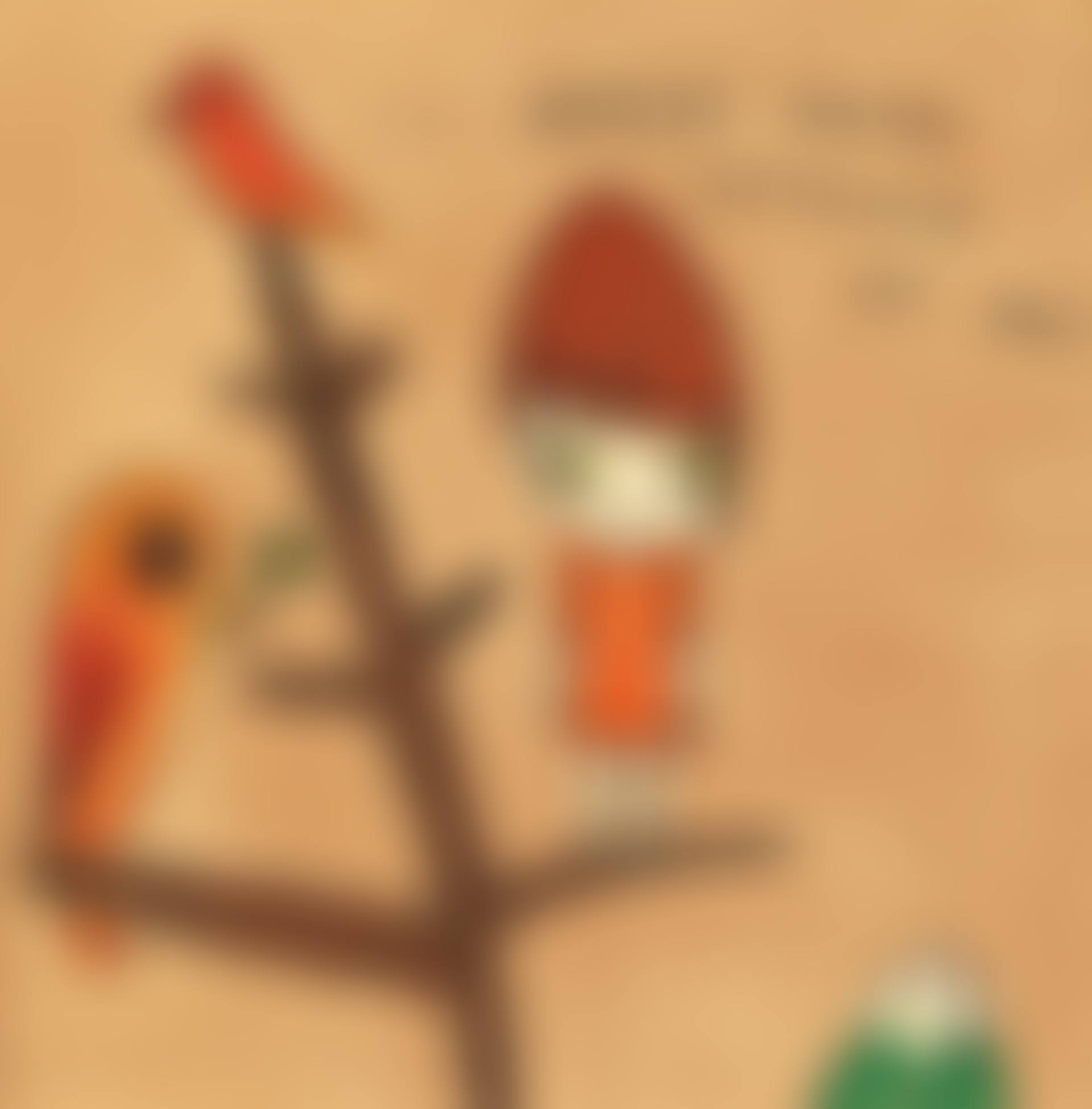 Words Mean Nothing at All (preview)