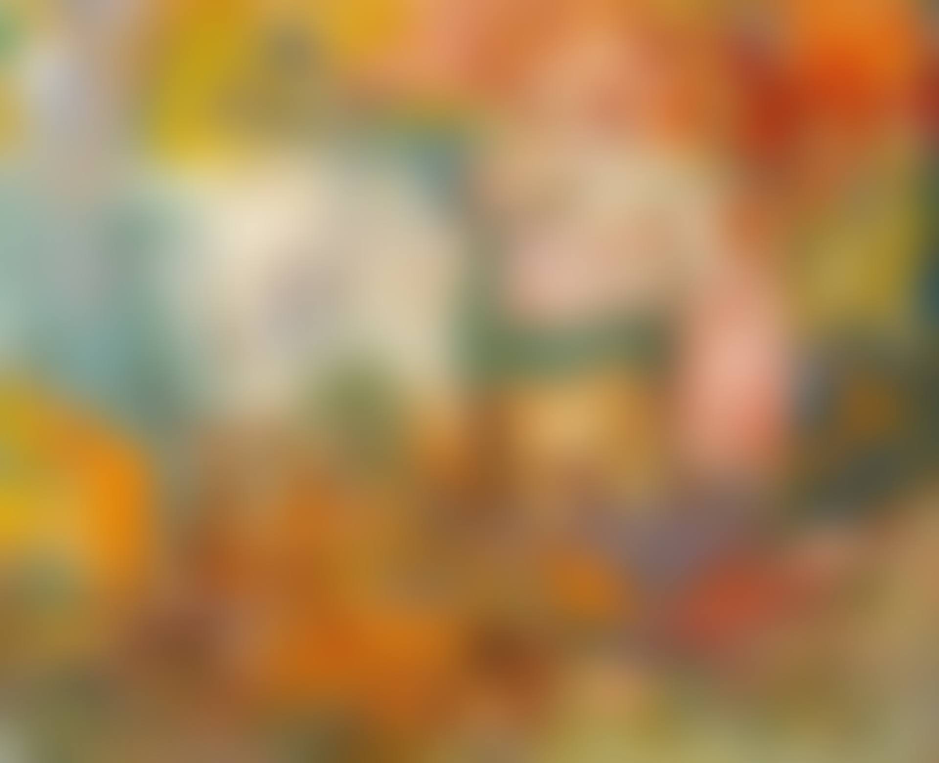 Deer in the Forest (preview)