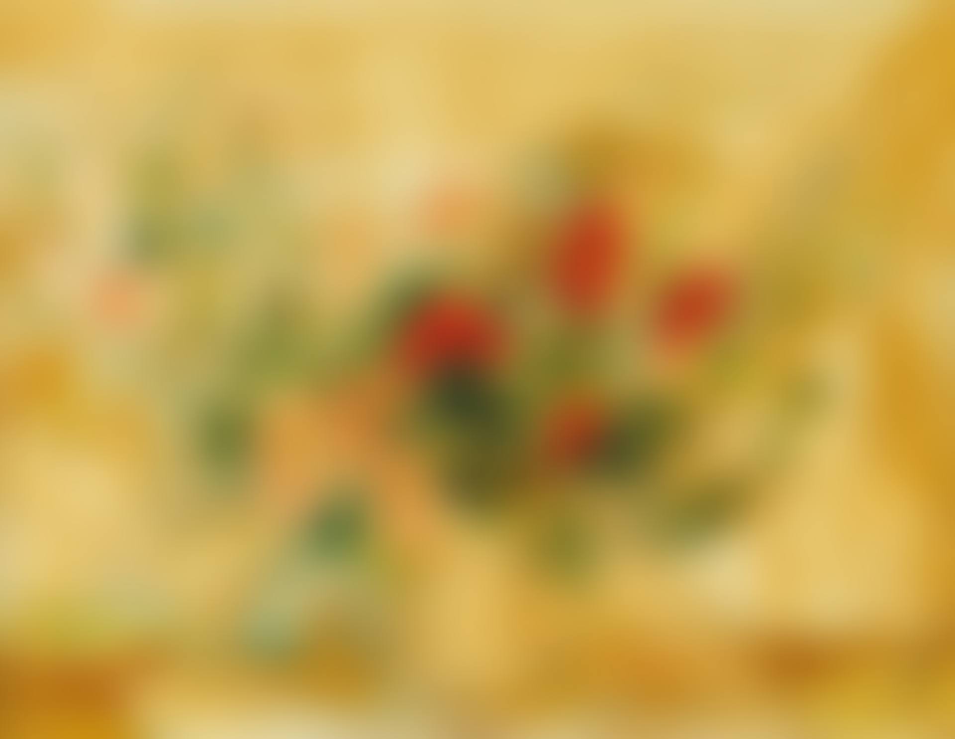 Roses Tremieres (preview)