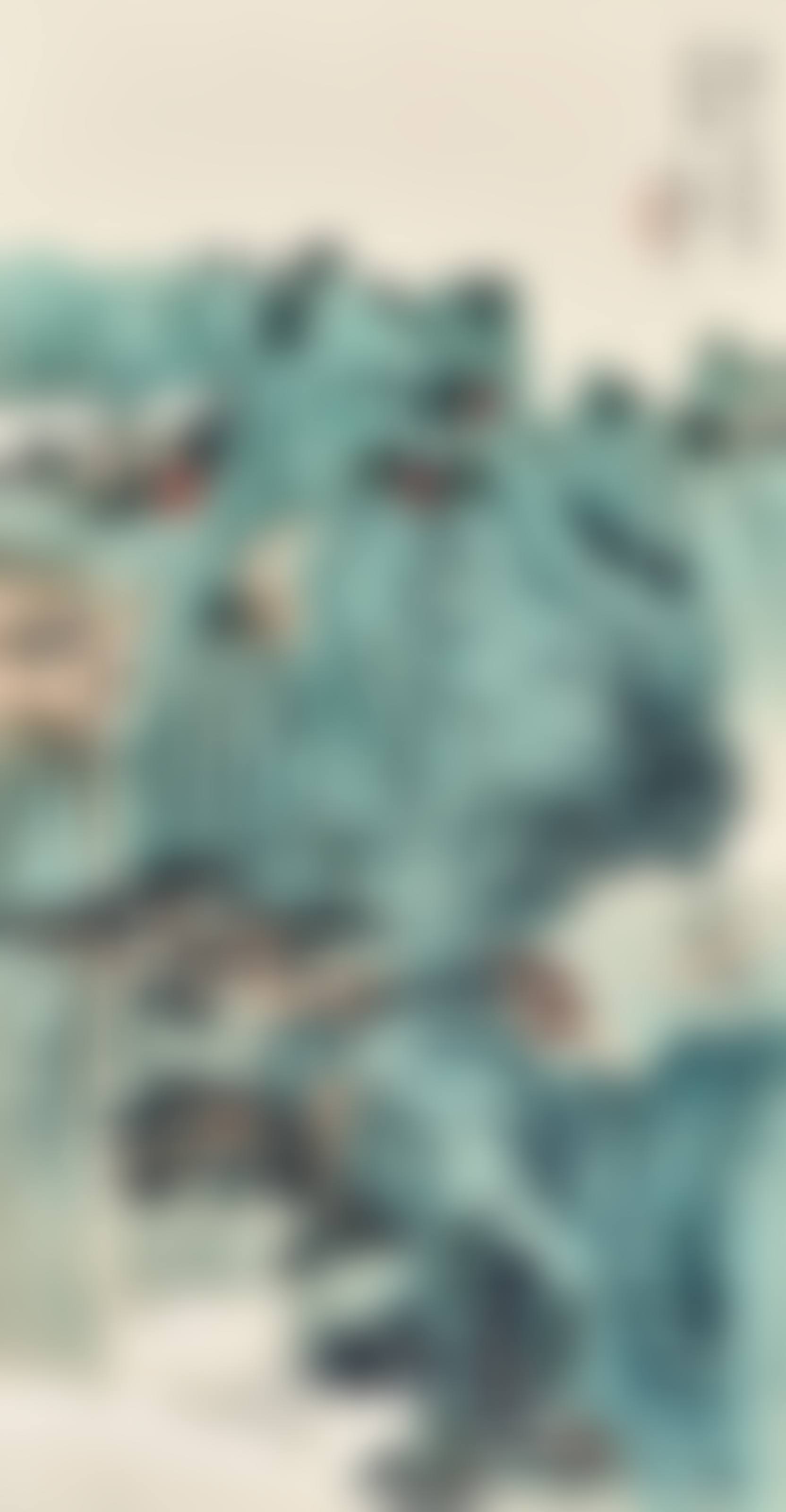 Green Mountain and Waterfall (preview)