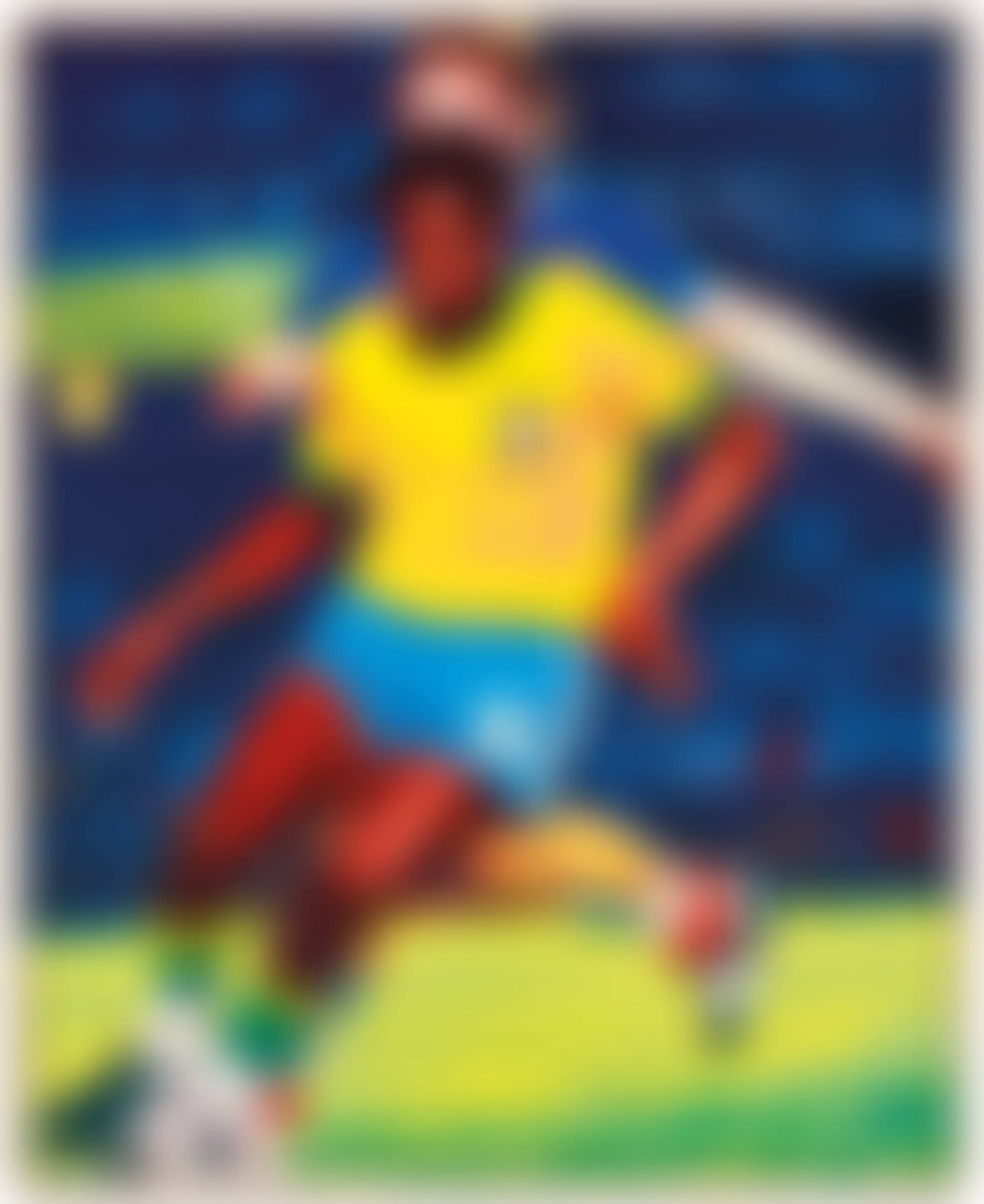 Maracana (preview)