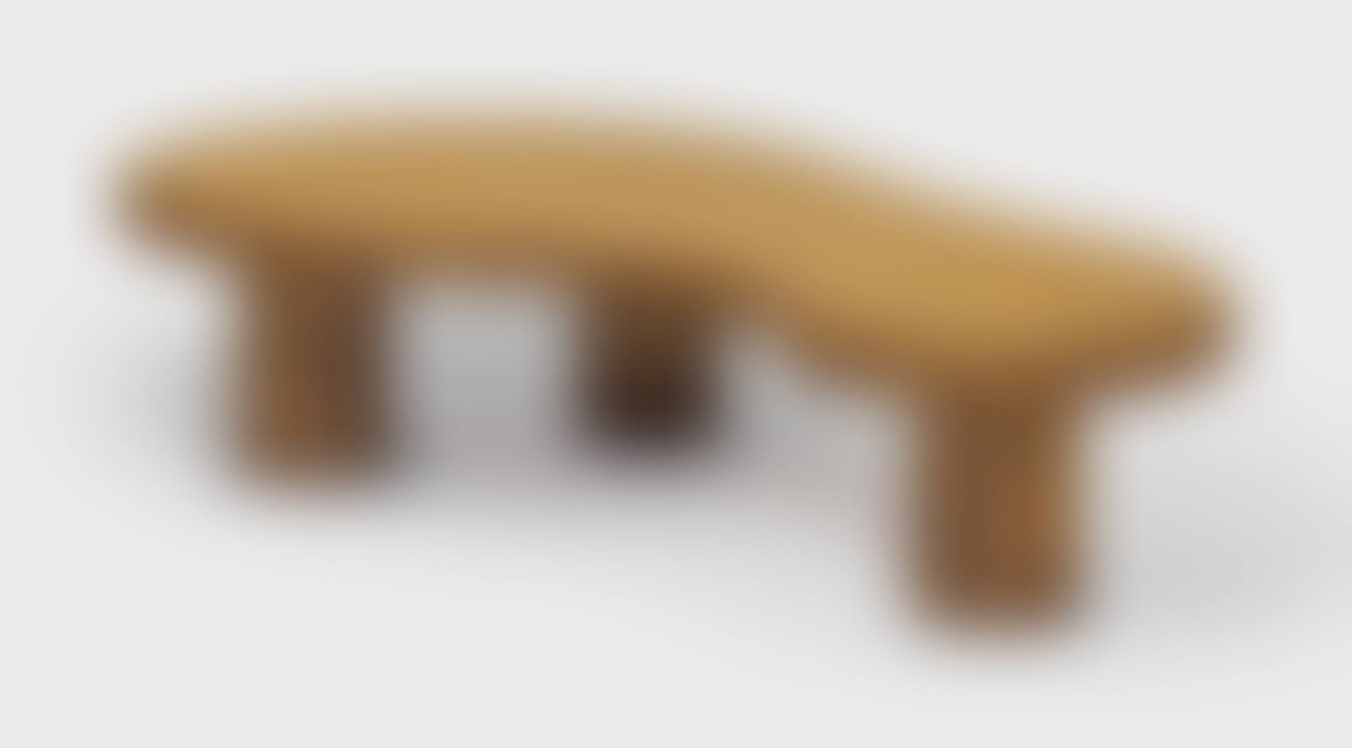 A 'FLAQUE' LOW TABLE (preview)