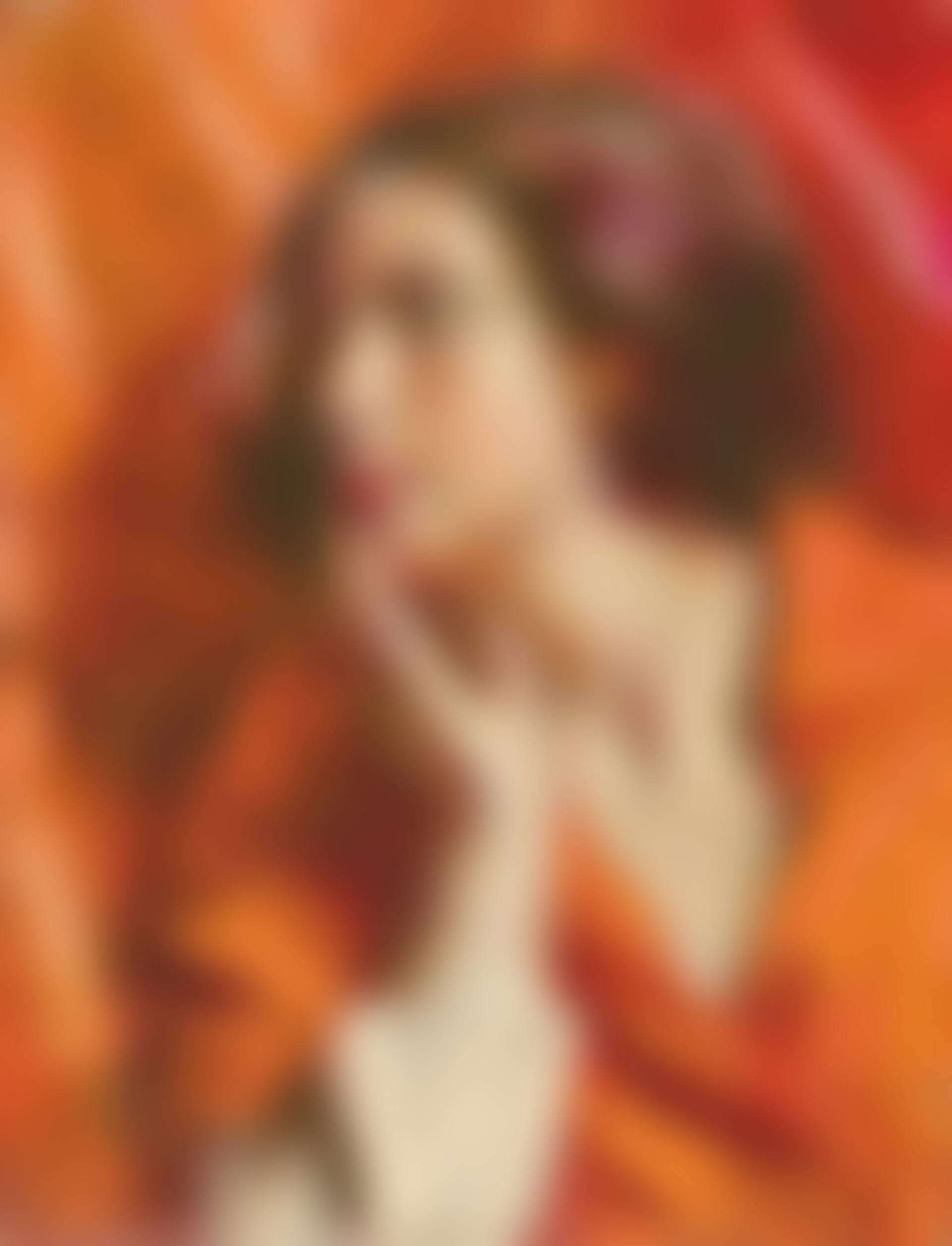 Fanciulla pensosa (preview)