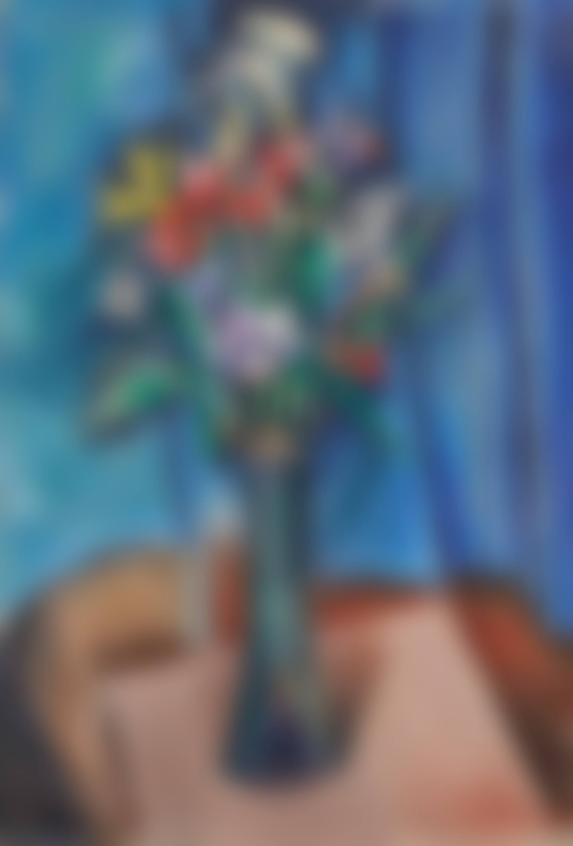 Bouquet de fleurs (preview)
