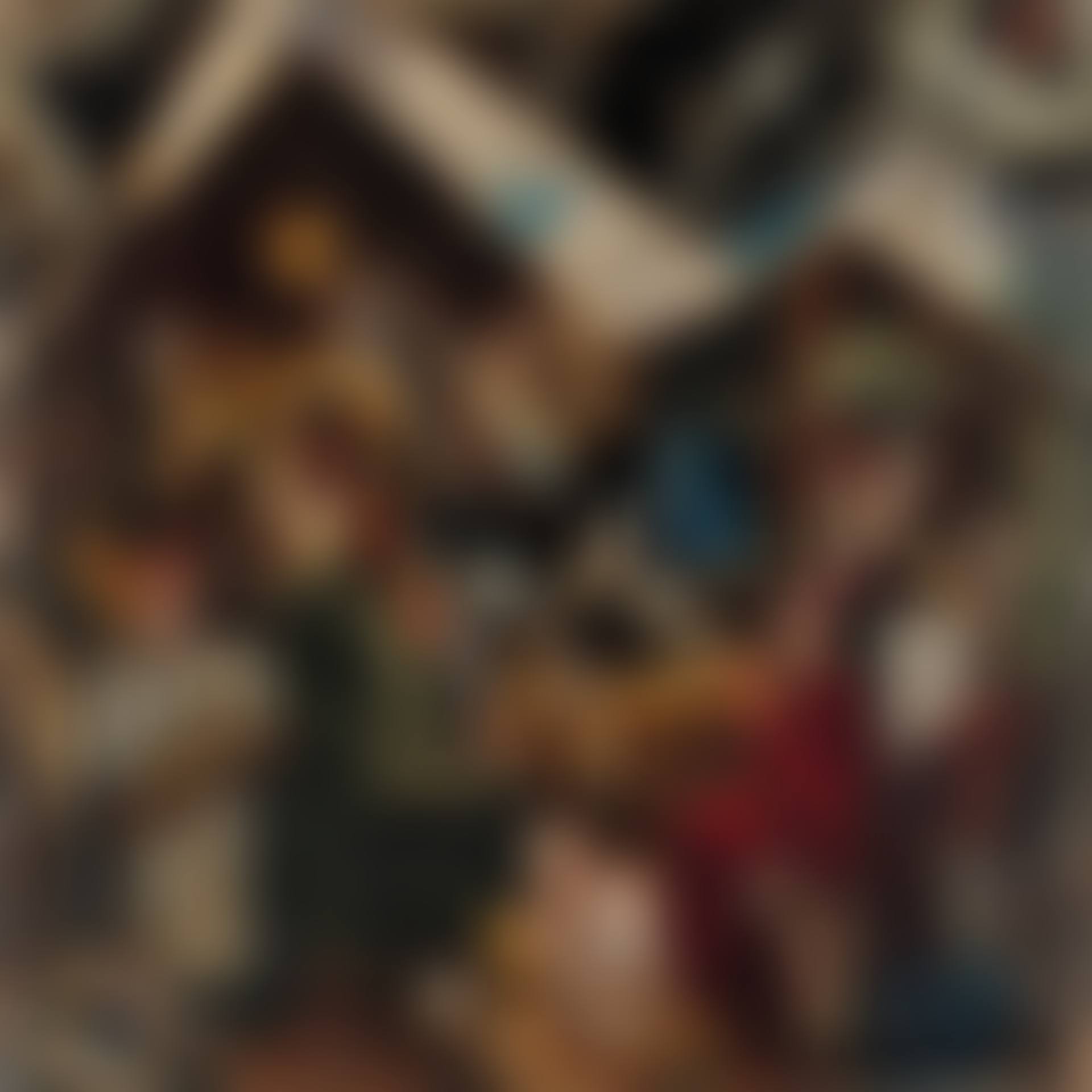L'Adoration (preview)