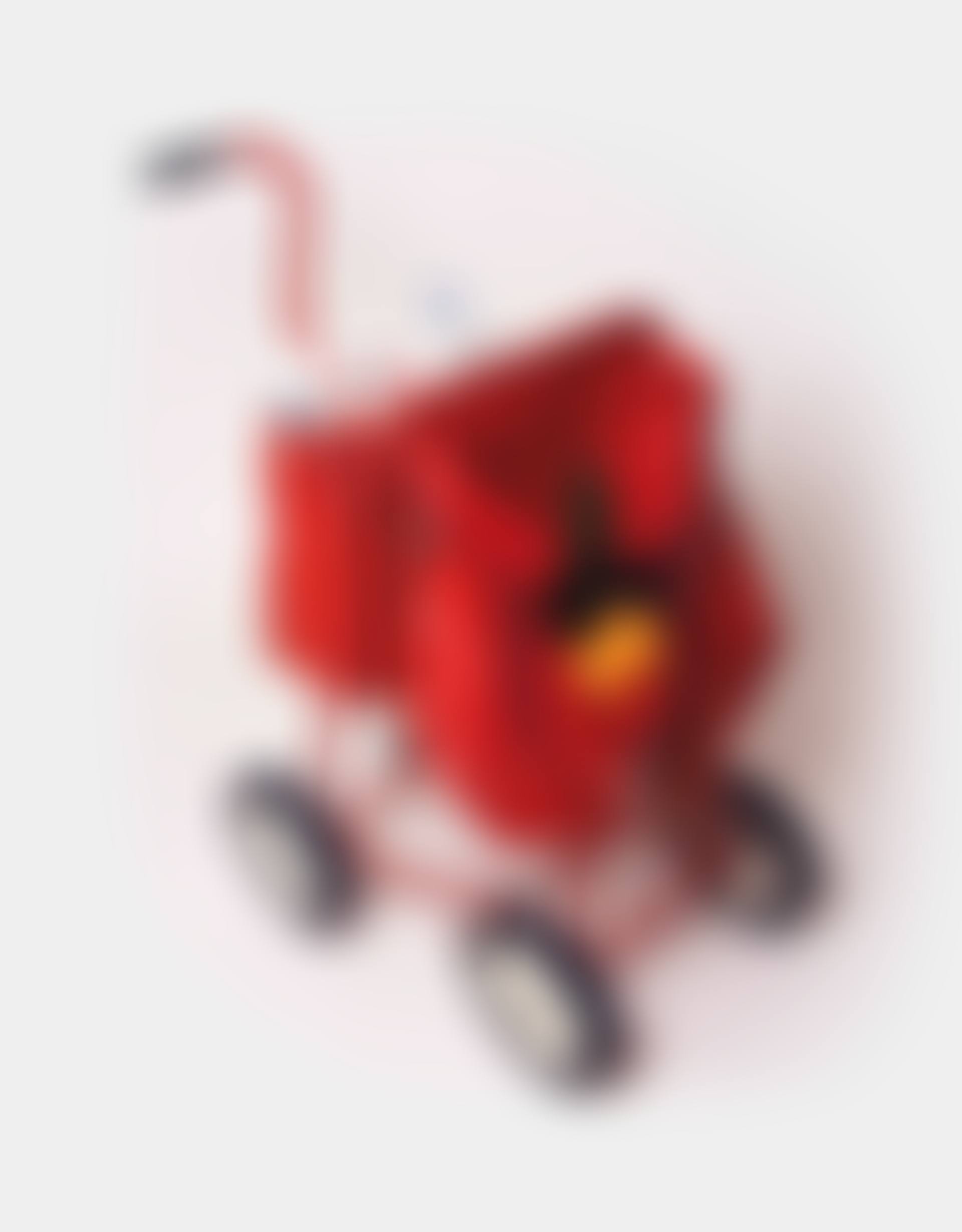 Papa's got a Brand New Bag (Spike) (preview)
