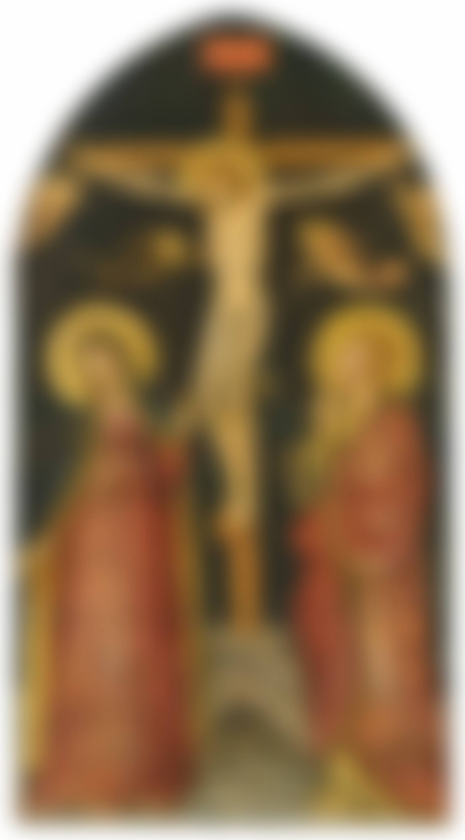 The Crucifixion (preview)