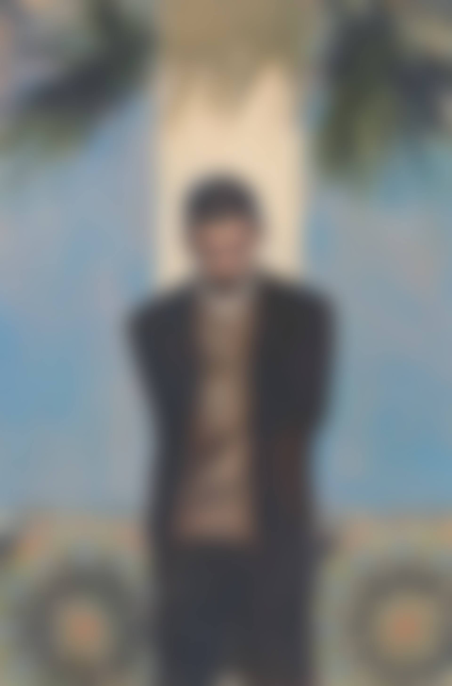 Untitled (Self Portrait) (preview)