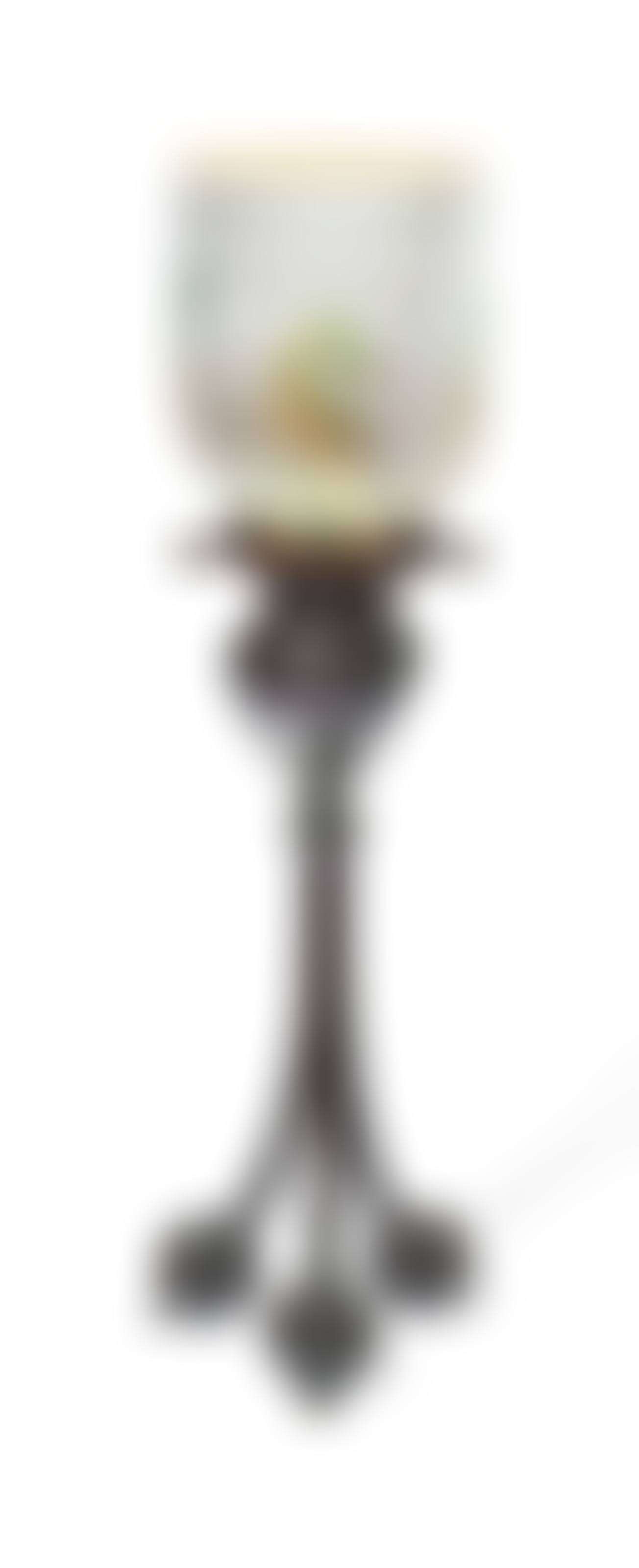 A CANDLESTICK (preview)