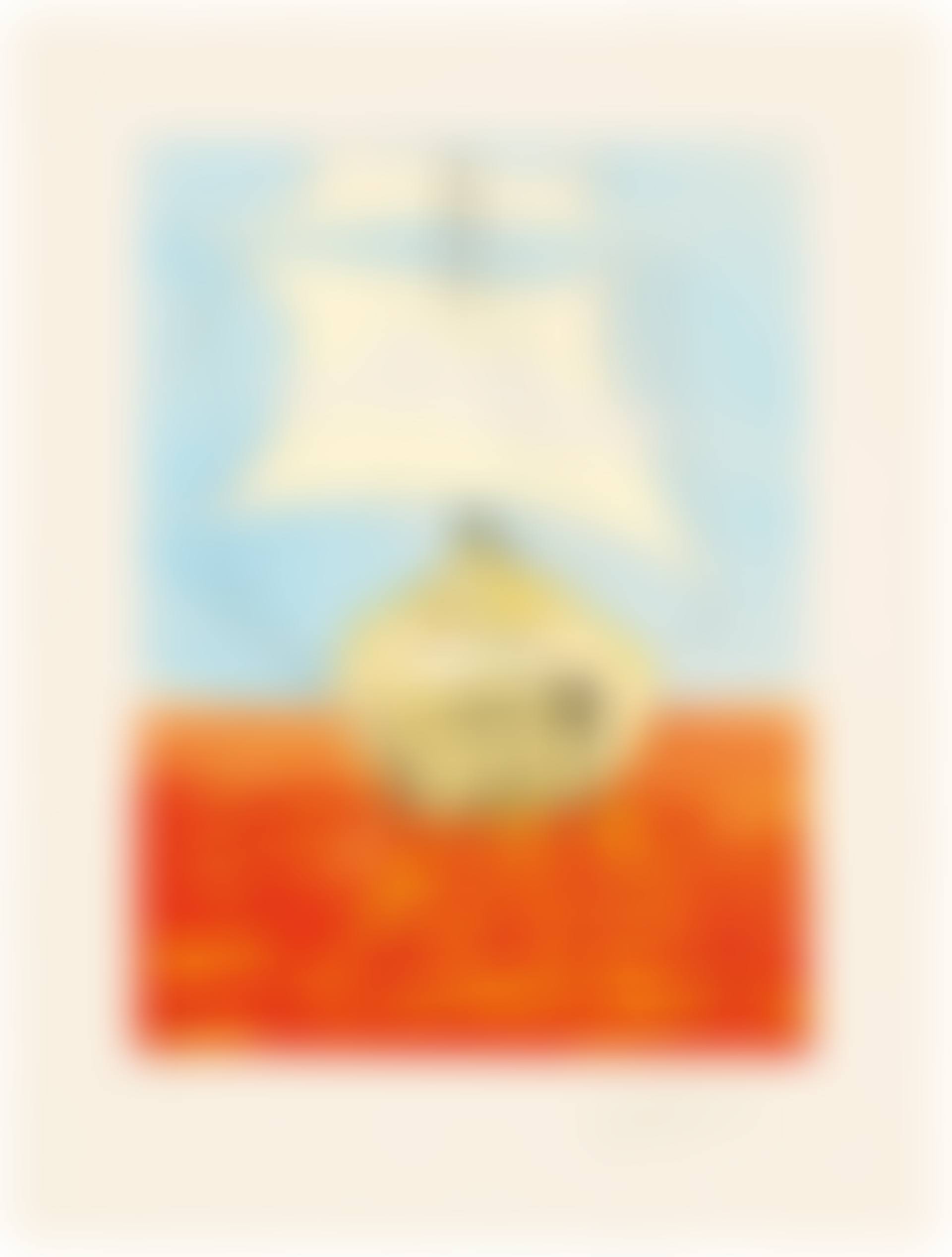 The Twelve Tribes of Israel (preview)