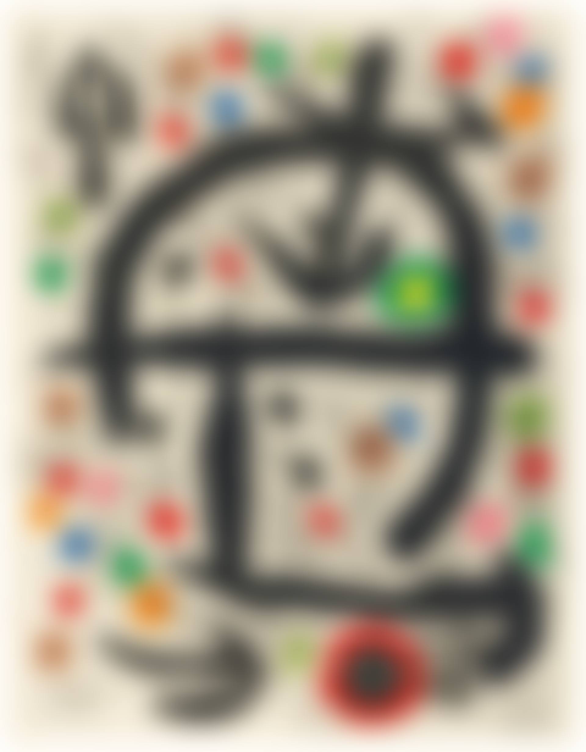 Plate V, from: The Perseides (preview)