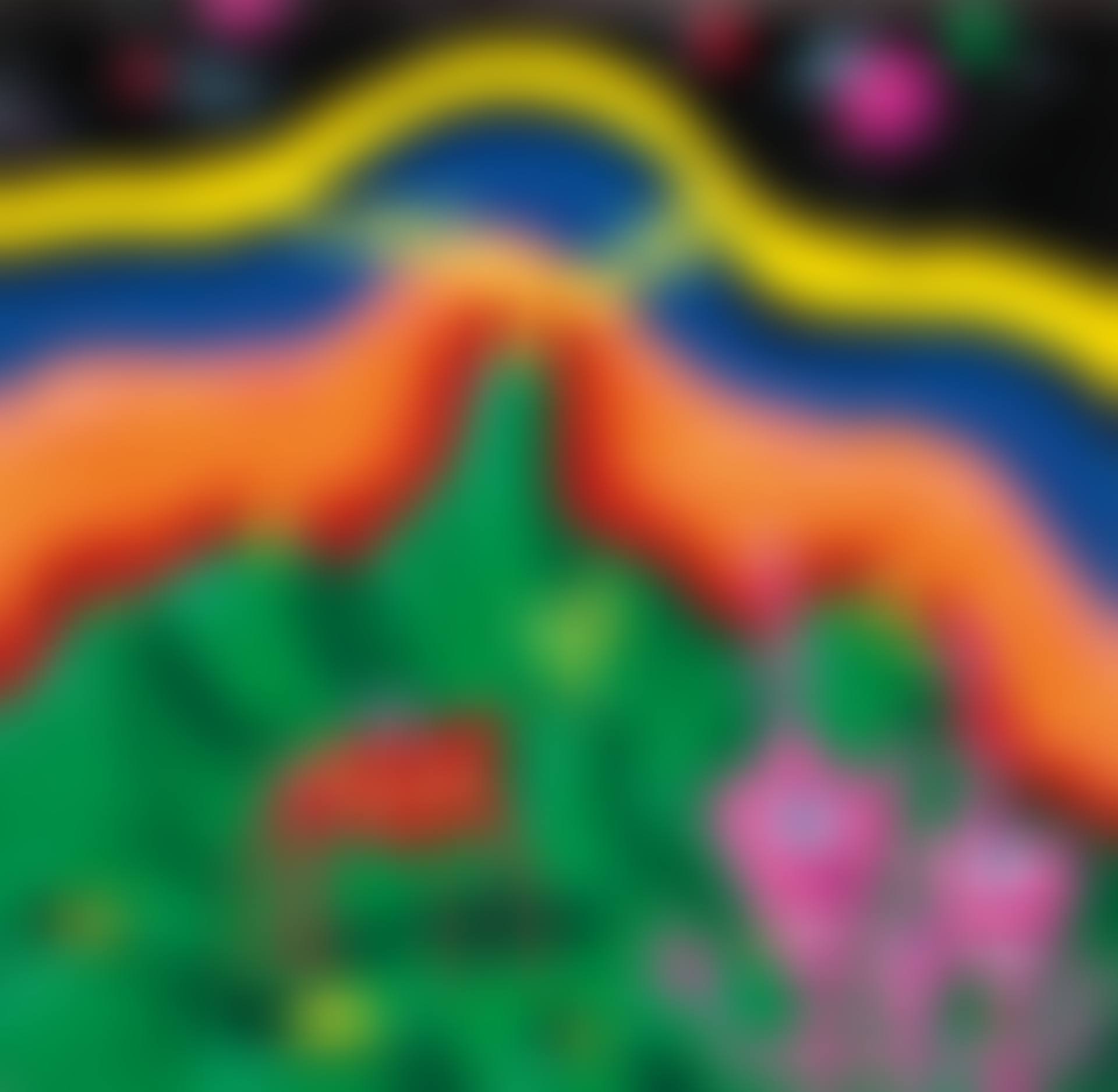 New Frontier (preview)