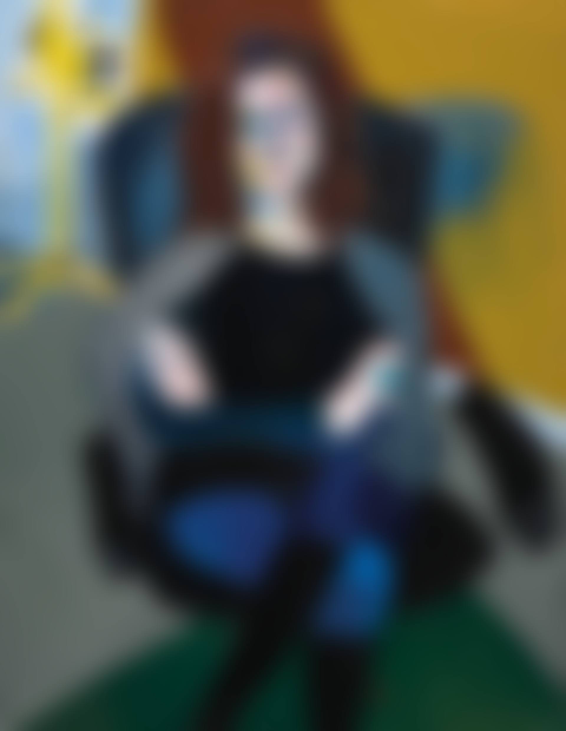 Andrea Bowers (preview)