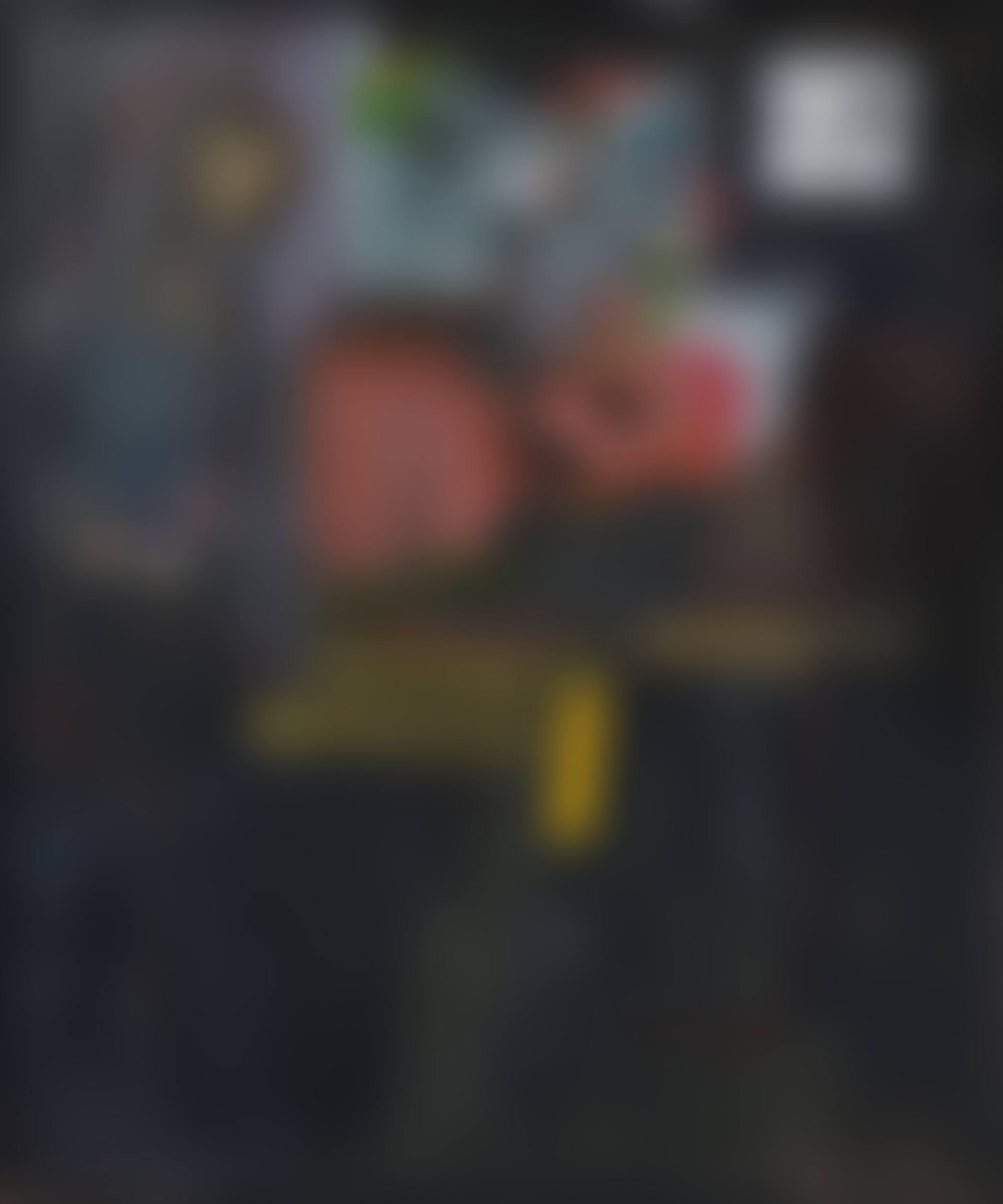 Night Painting and Maxine (preview)