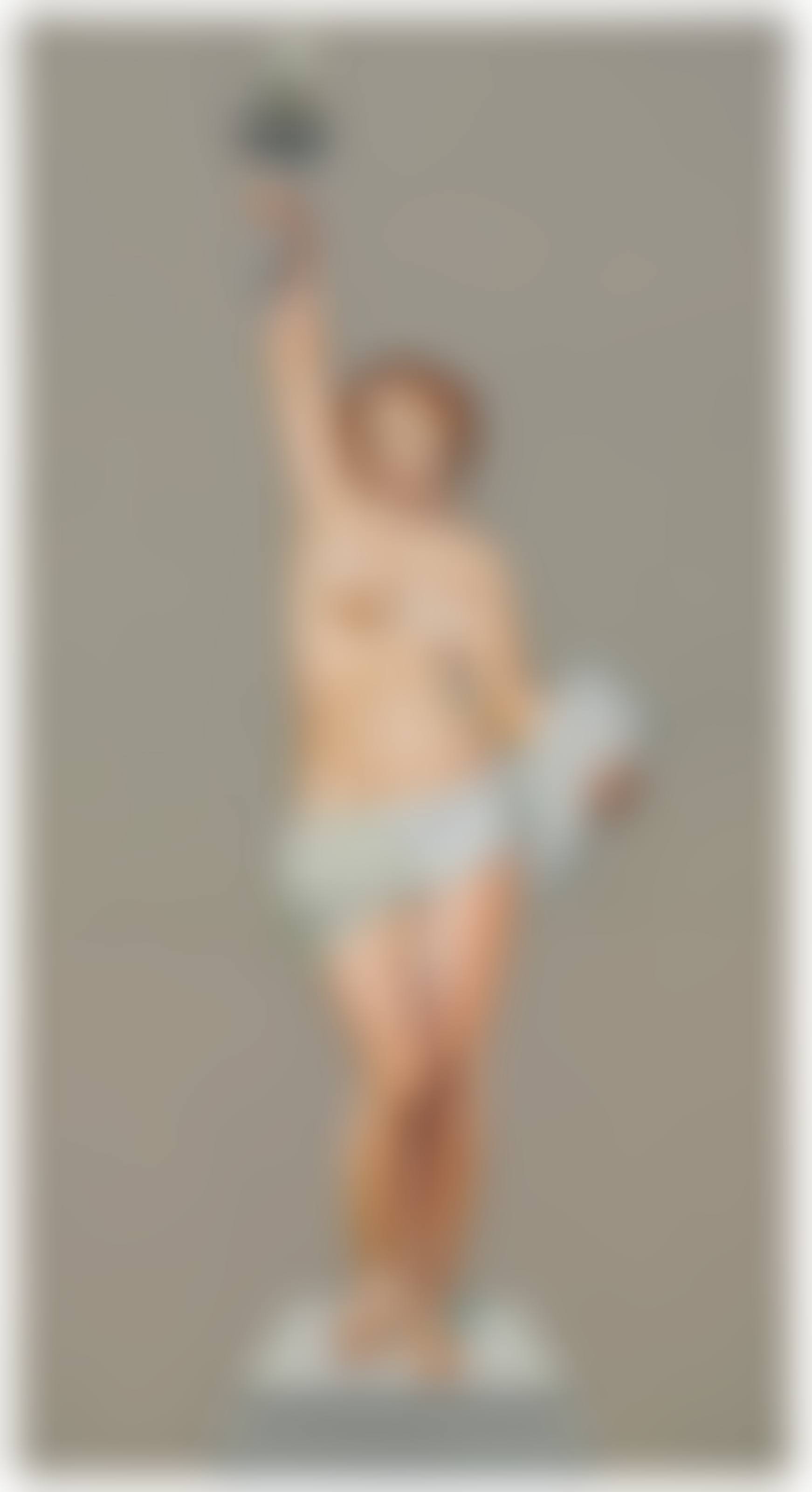 Statue Study (preview)