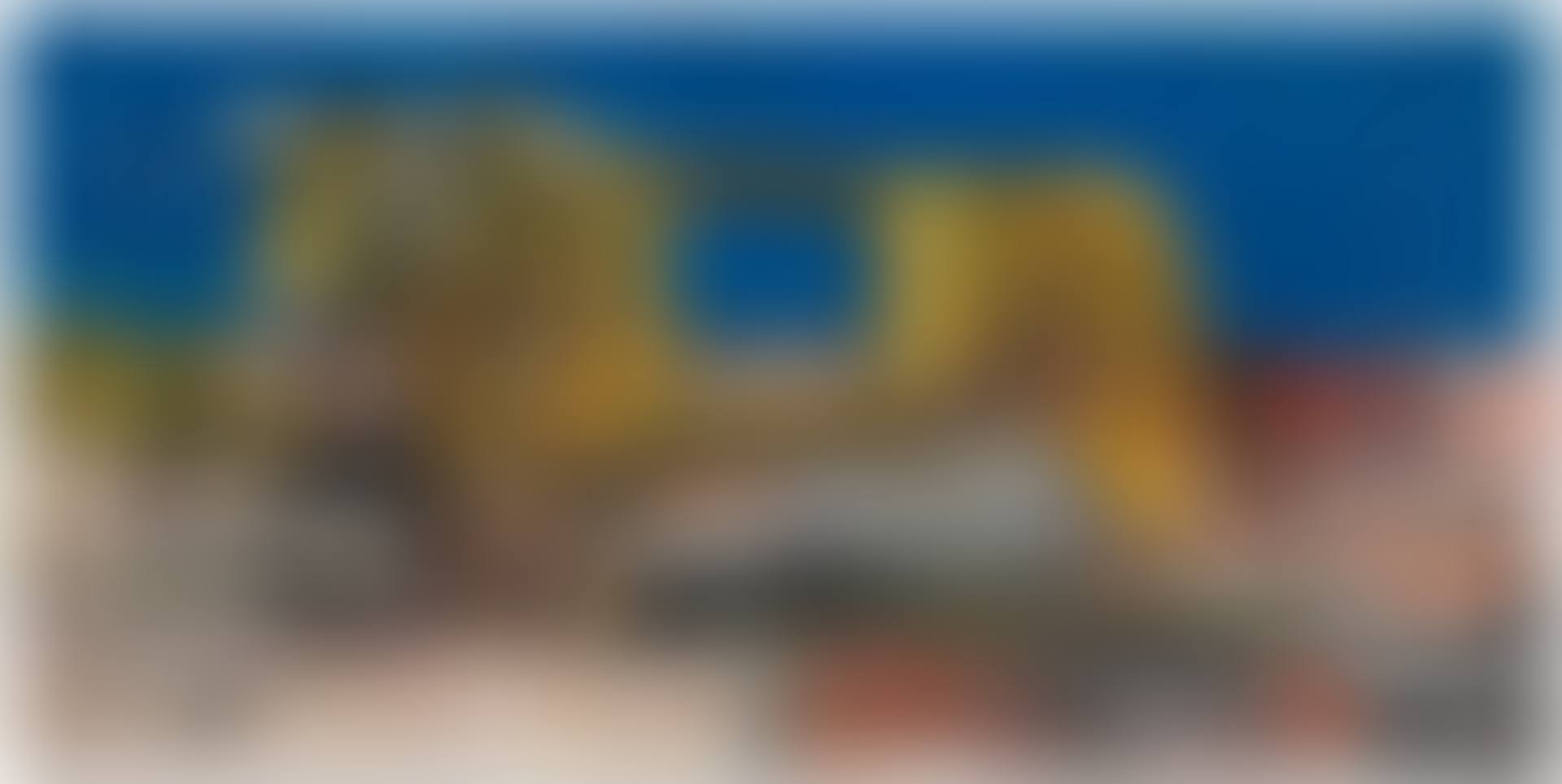Stier mit loch (Bull with hole) (preview)