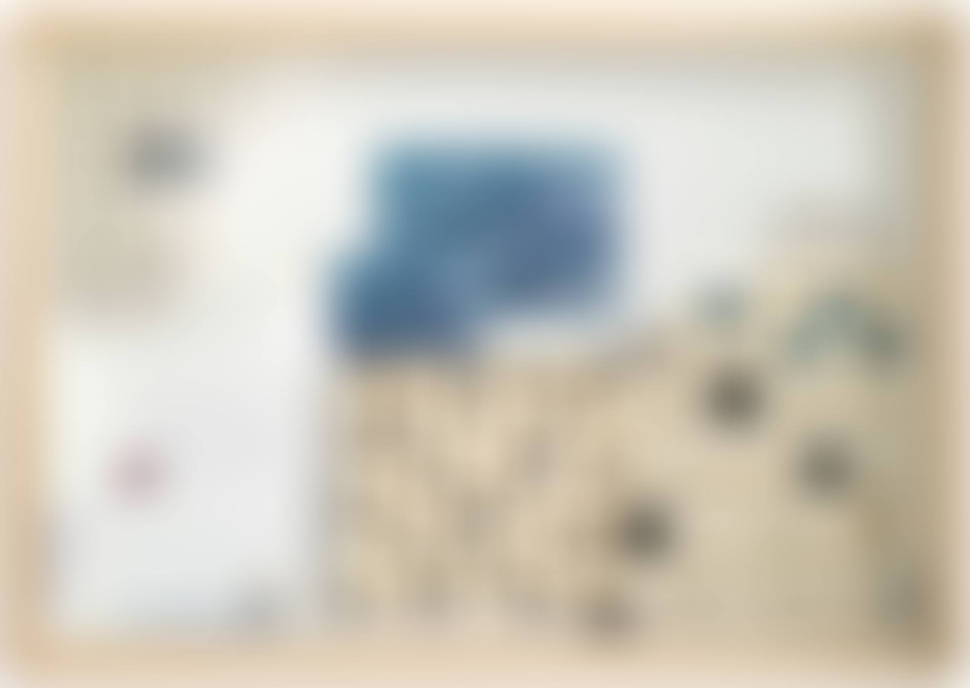 Archivio delle ossessioni. L'acqua (Archive of Obsessions. The Water) (preview)