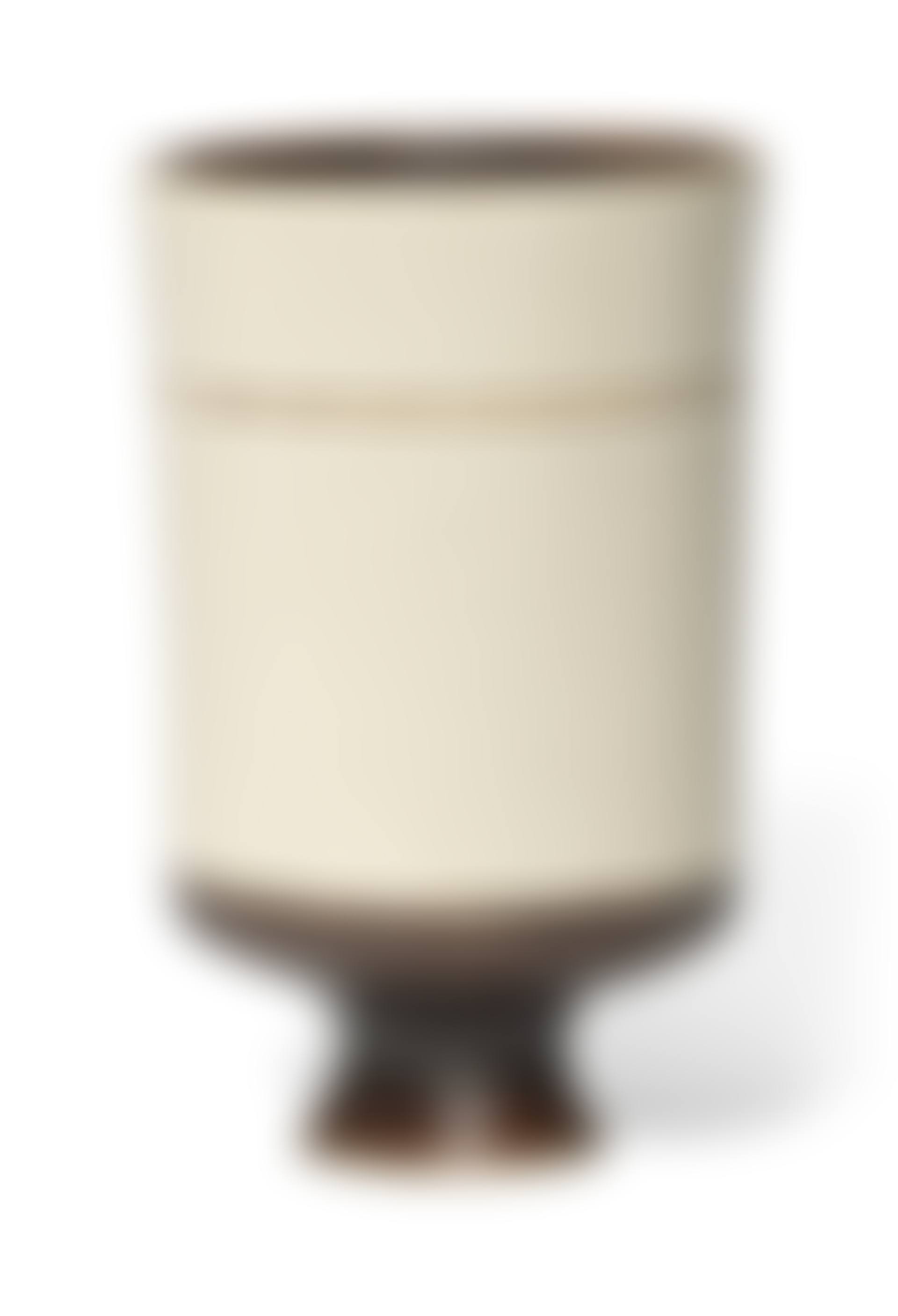 Footed vase (preview)