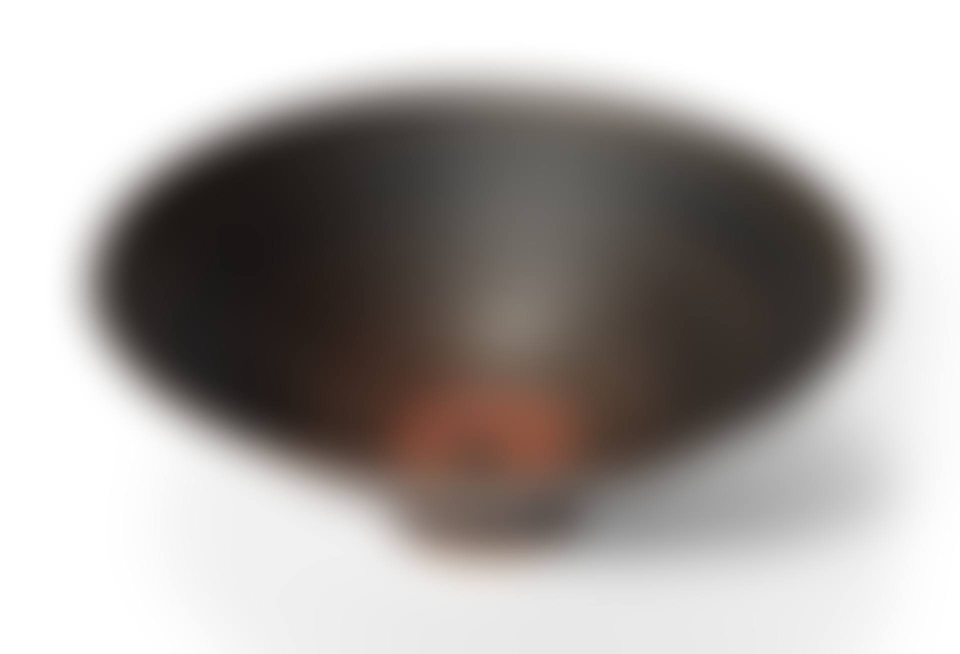 Conical footed bowl (preview)