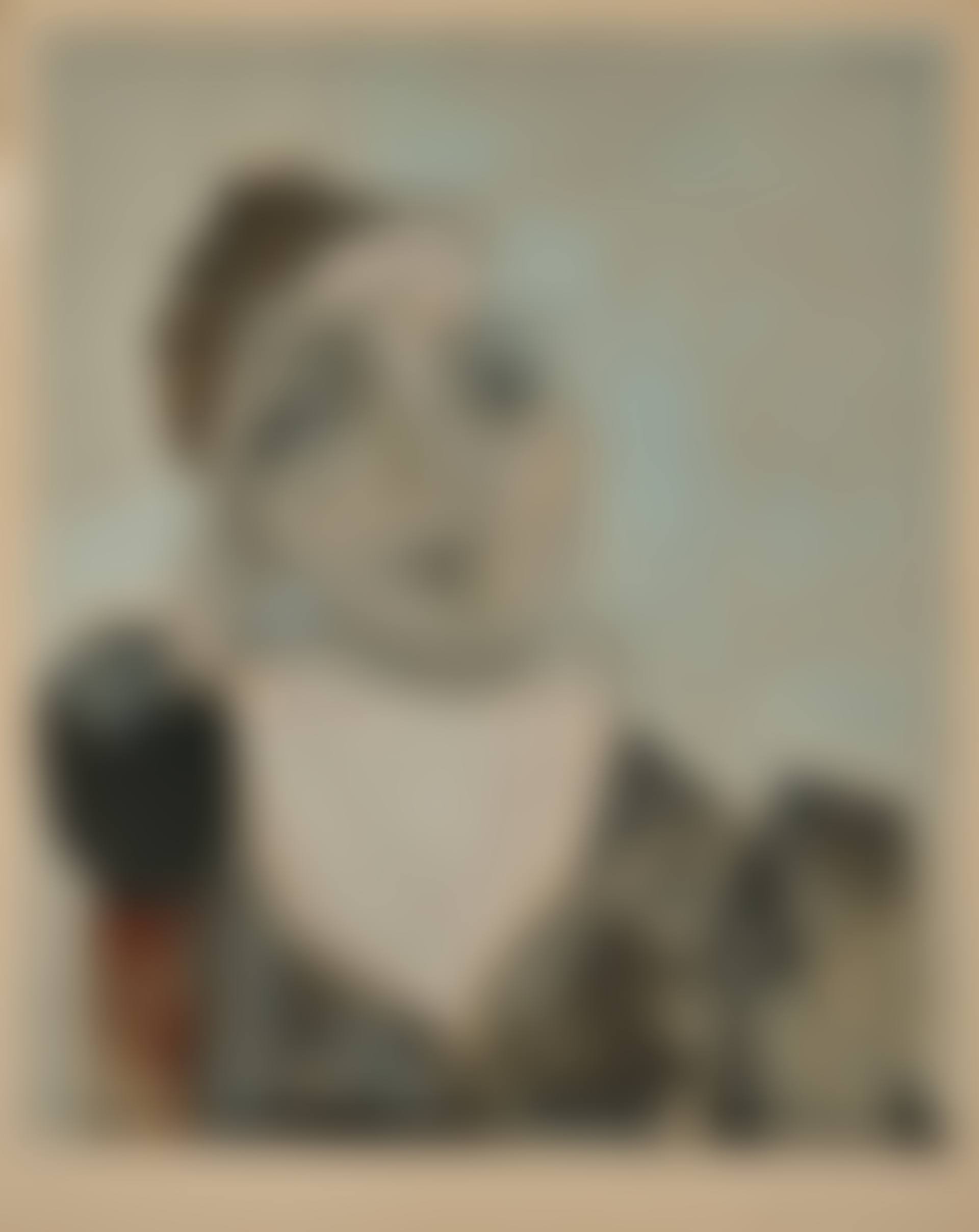 Portrait de Dora Maar (preview)