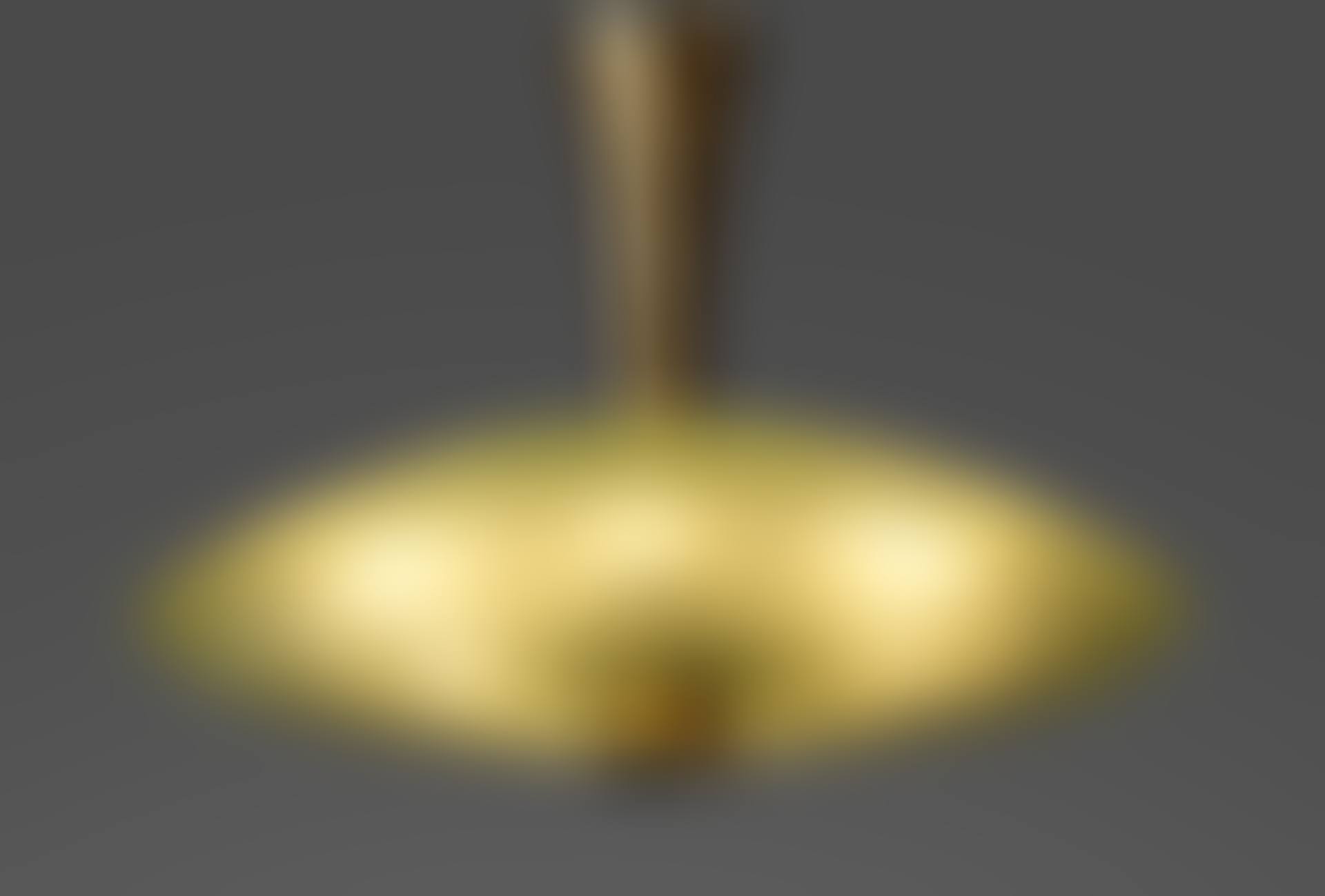 A CEILING LIGHT, MODEL NO. 1748 (preview)