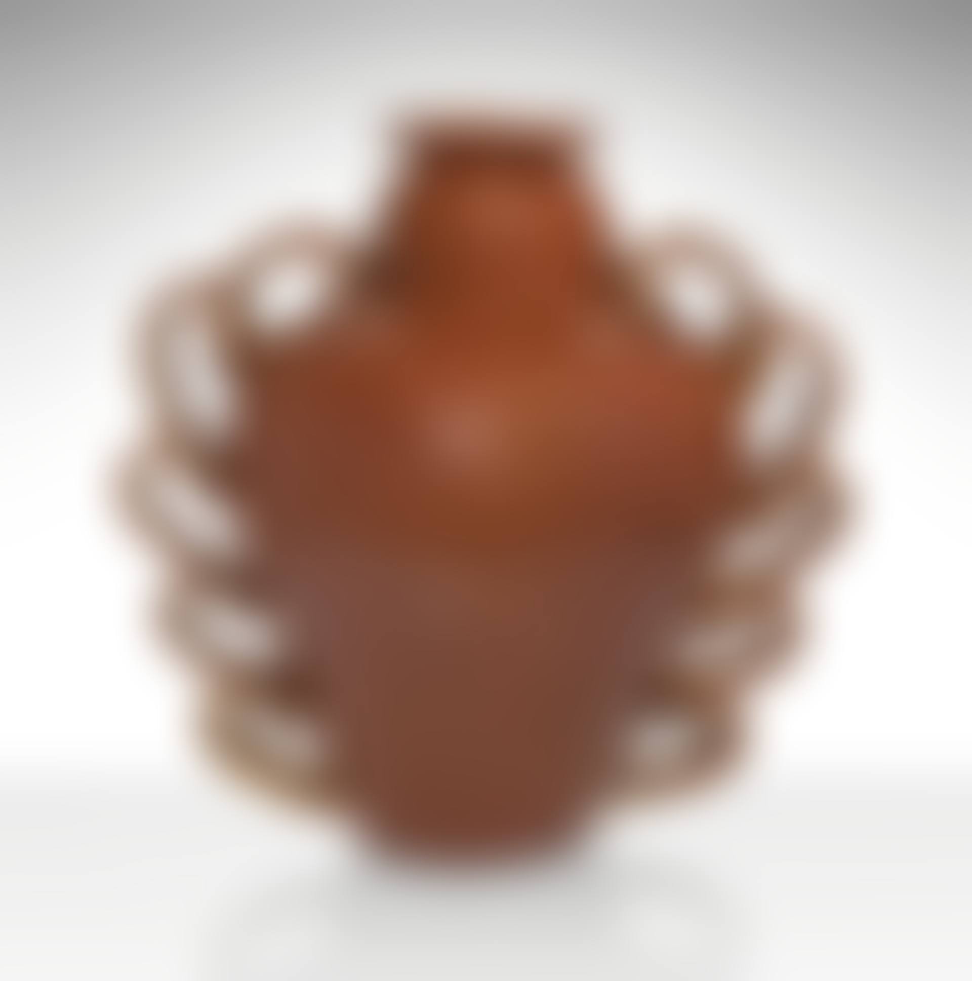 AN IMPORTANT 'PULEGOSO' VASE, MODEL NO. 3273 (preview)