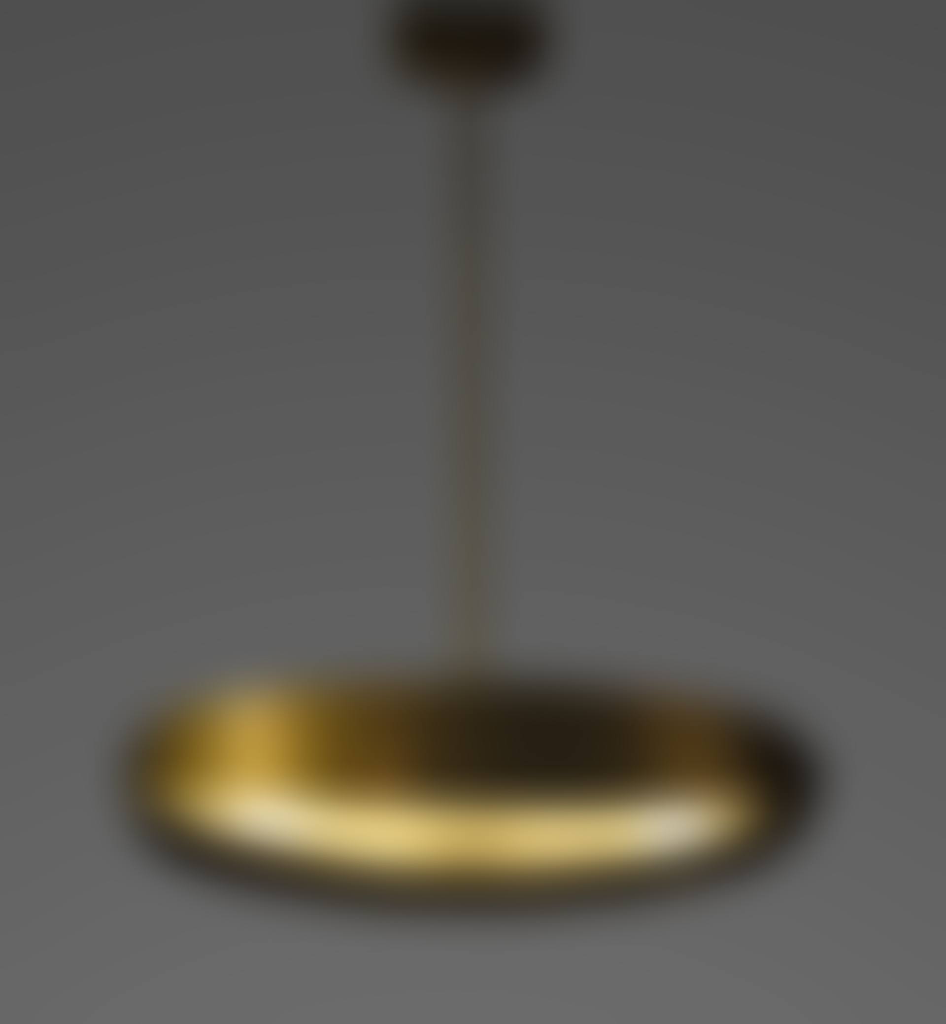 A CEILING LIGHT, MODEL NO.1874 (preview)
