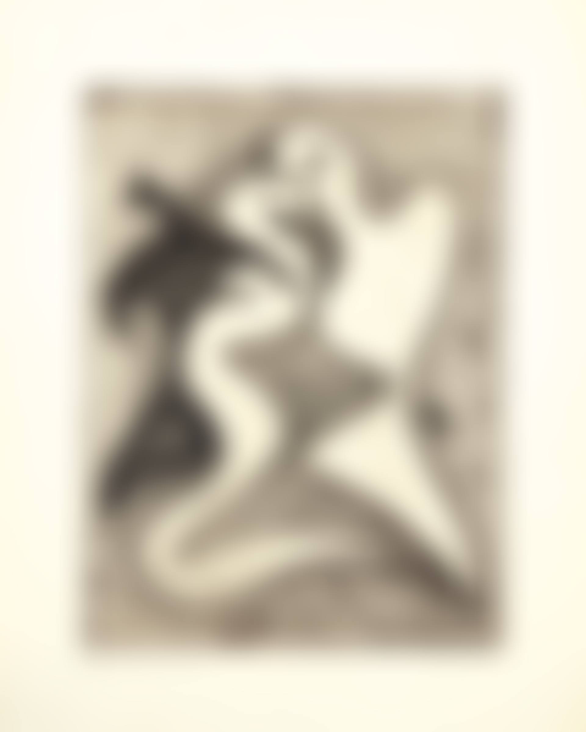 Correspondances dangereuses, from Brunidor Portfolio, No.1 (preview)