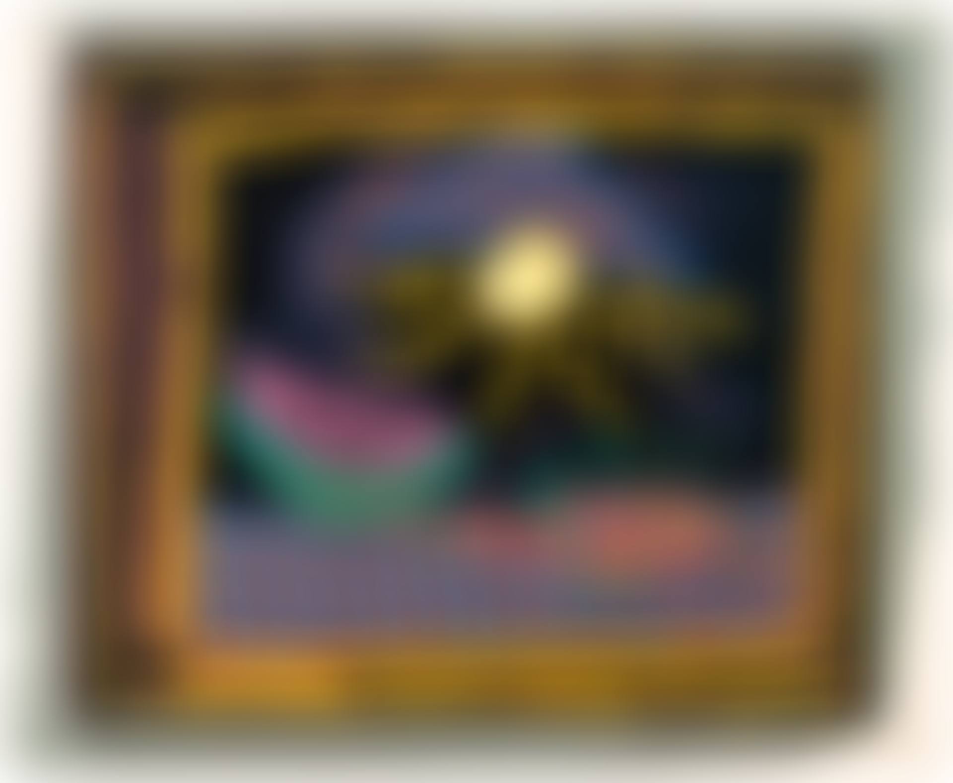 Nature morte à la pastèque (preview)