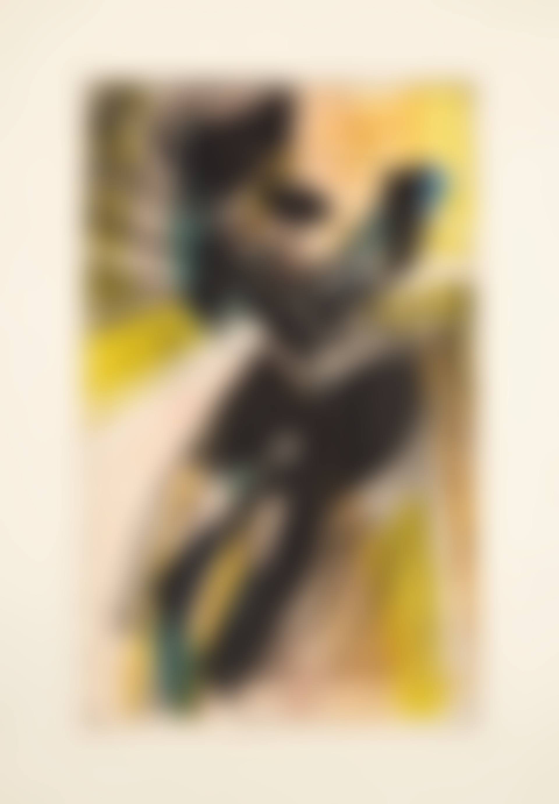 Danse du Soleil (preview)