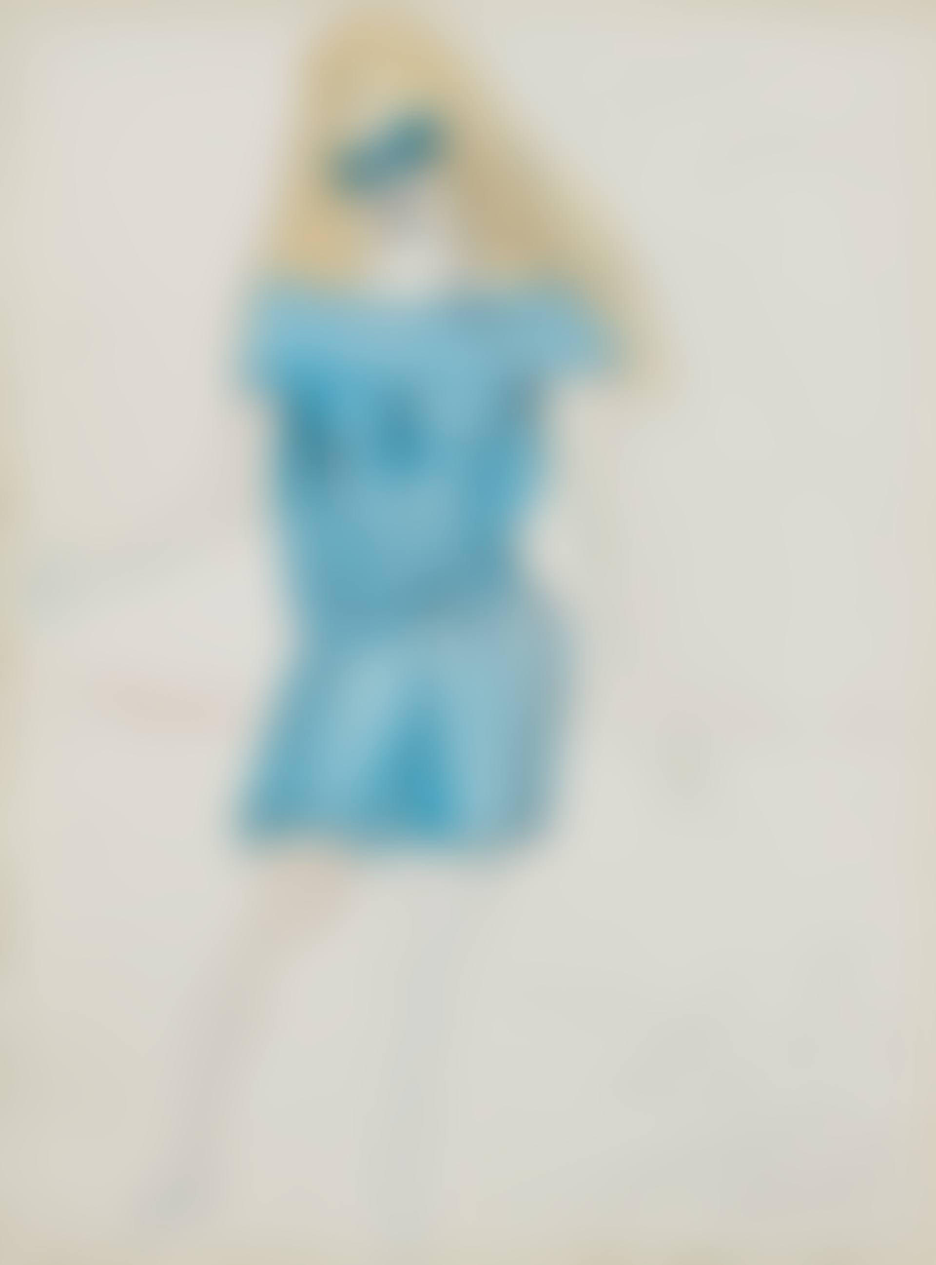 Tennis (Projet de robe de tennis) (preview)