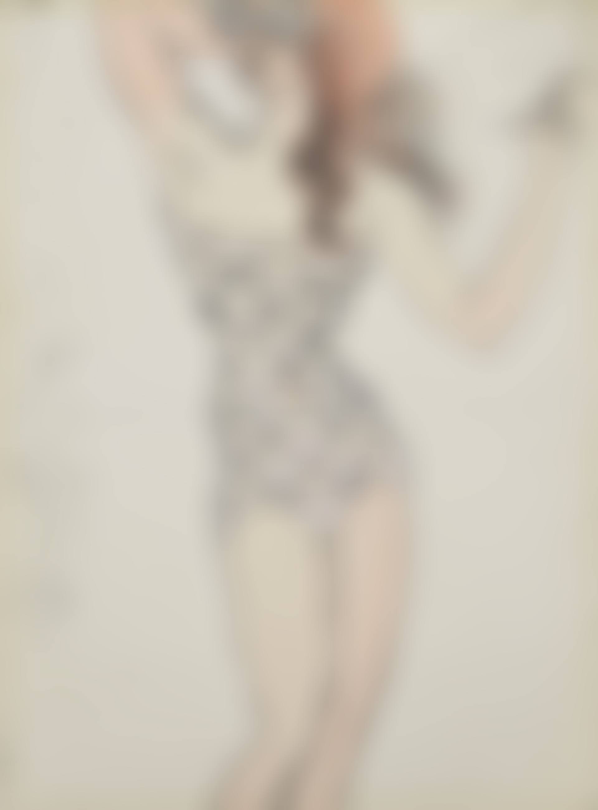 Fifty-Fifty (Projet pour un maillot de bain) (preview)