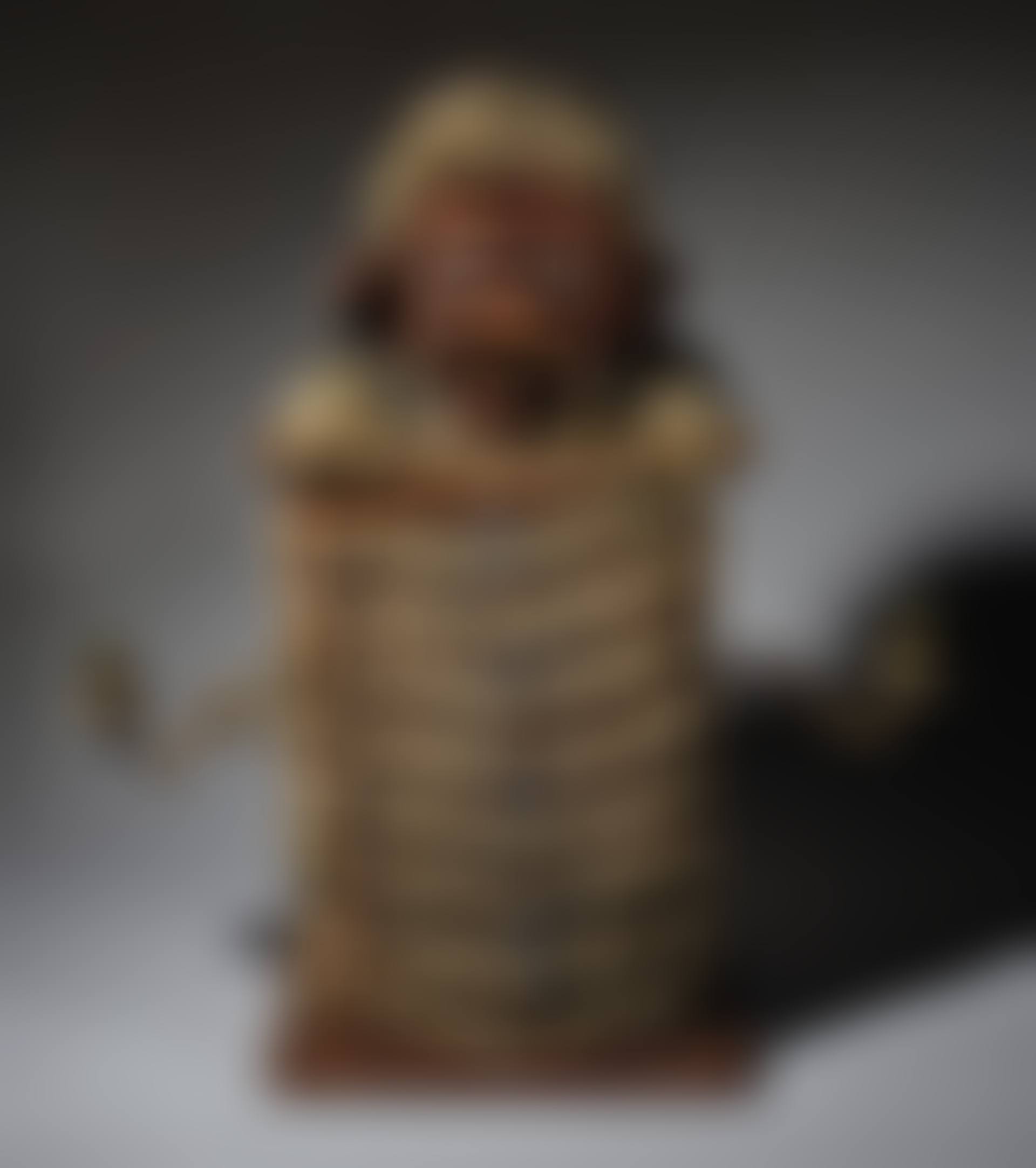 Le tabernacle (preview)