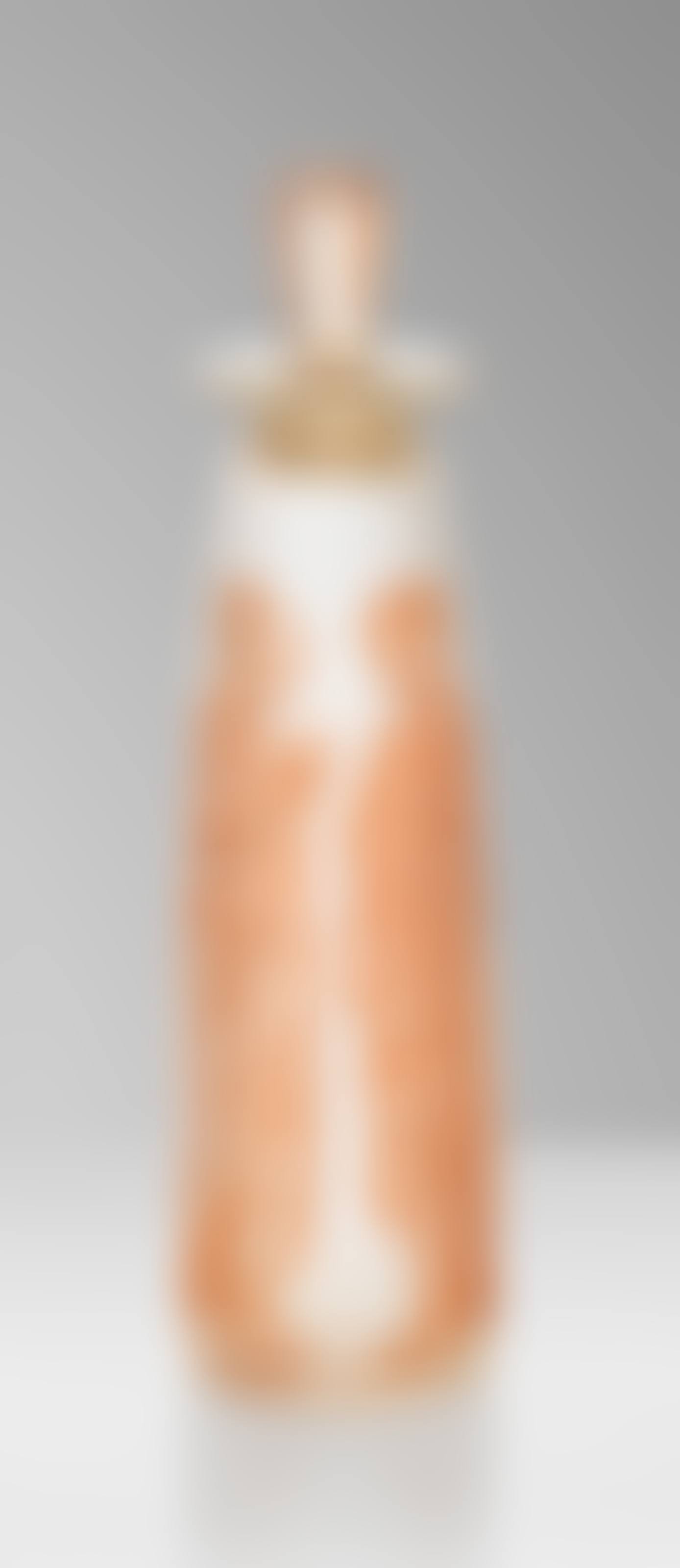 'AMBRE ANTIQUE', A COTY - 3 SCENT BOTTLE (preview)