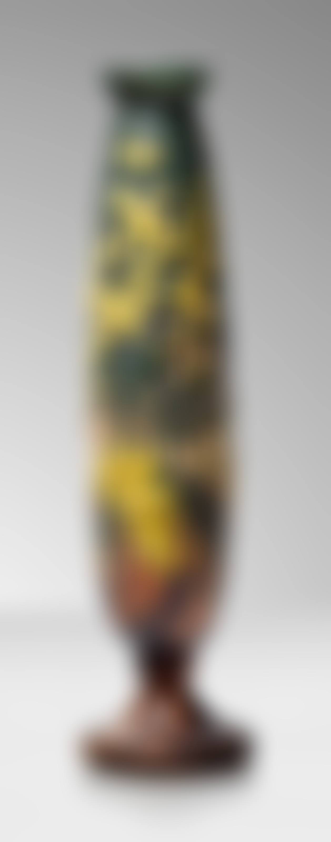 A 'MIMOSA' VASE (preview)