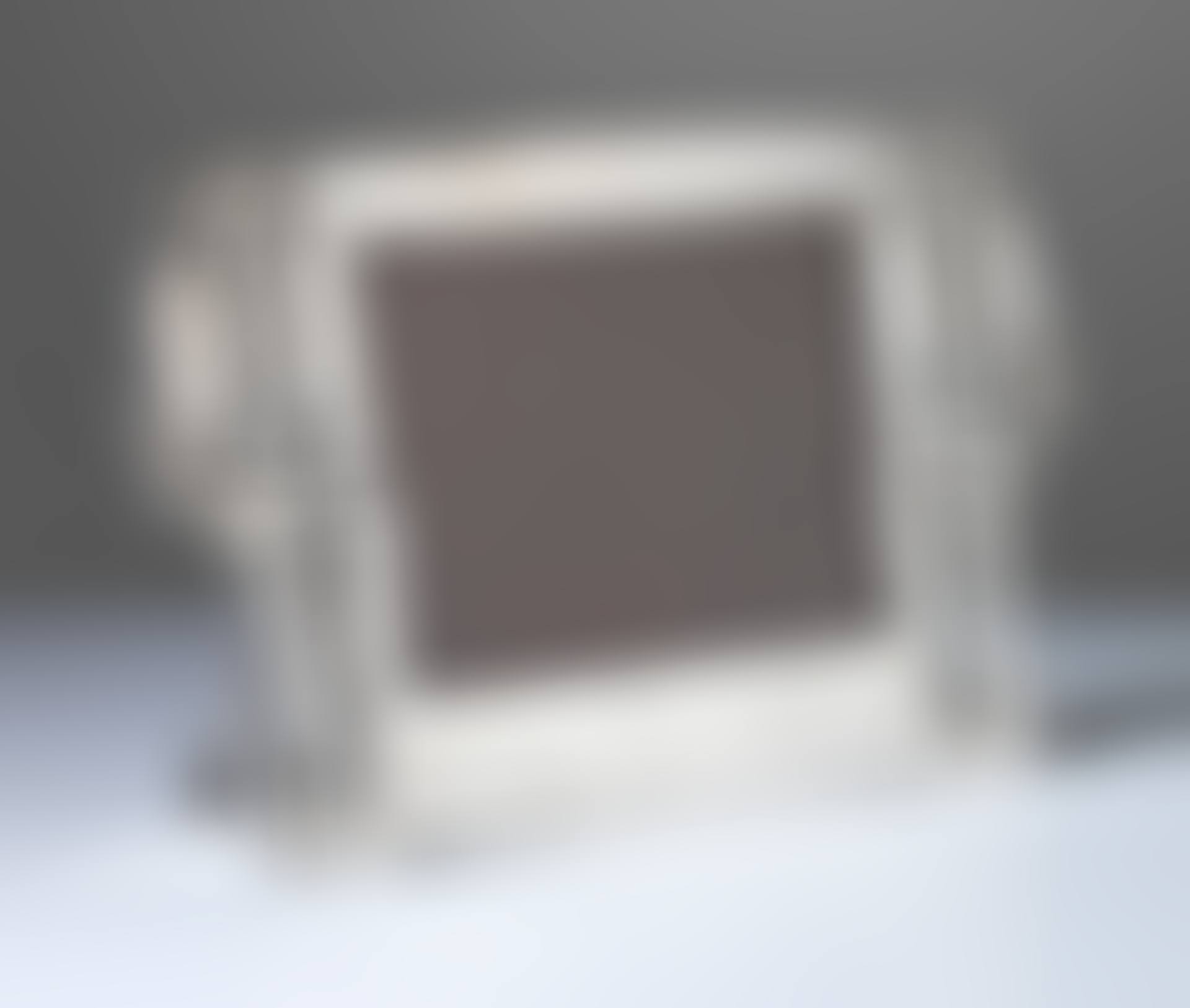 A RARE 'CYMRIC' FRAME (preview)