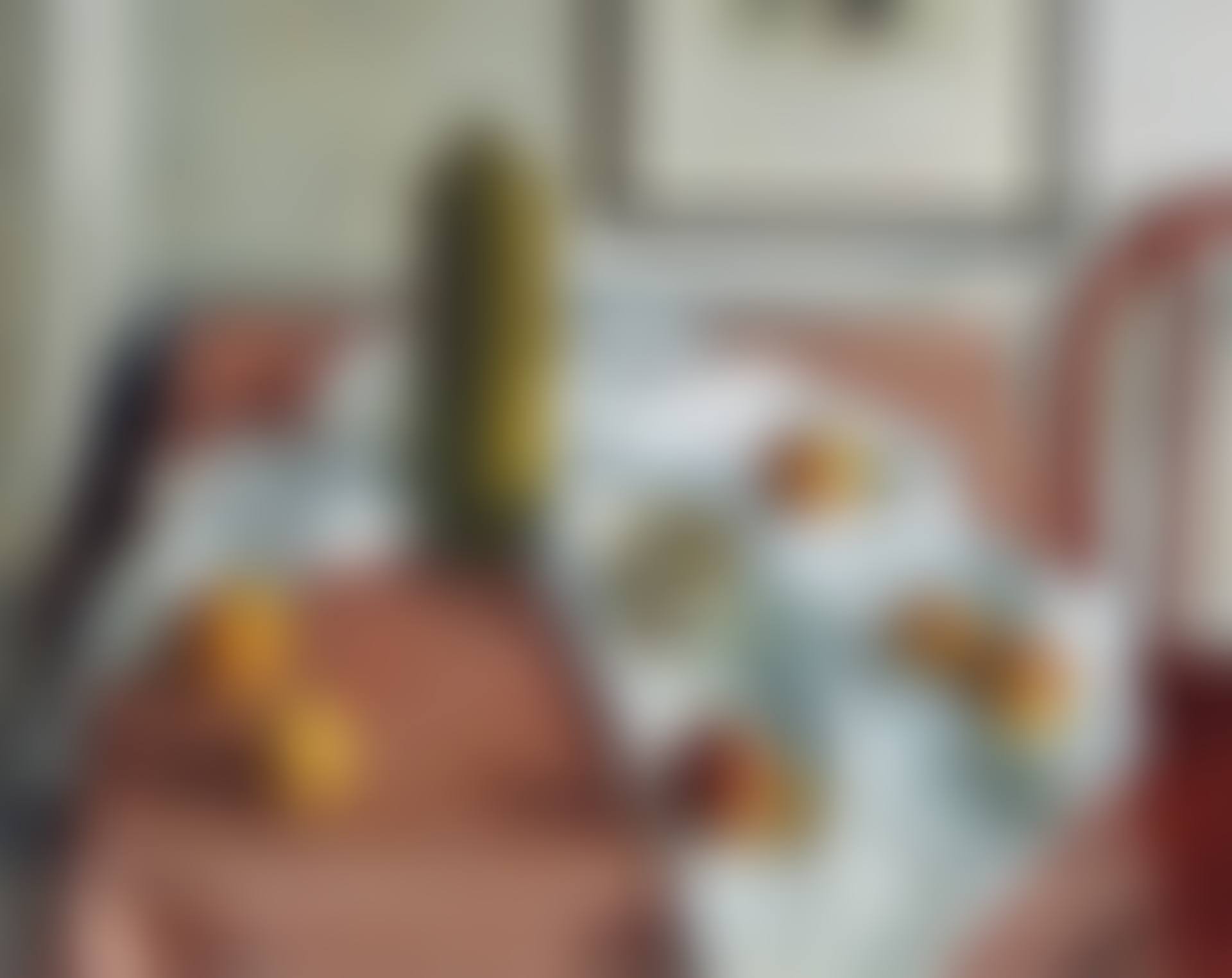 Red Checkered Tablecloth (preview)
