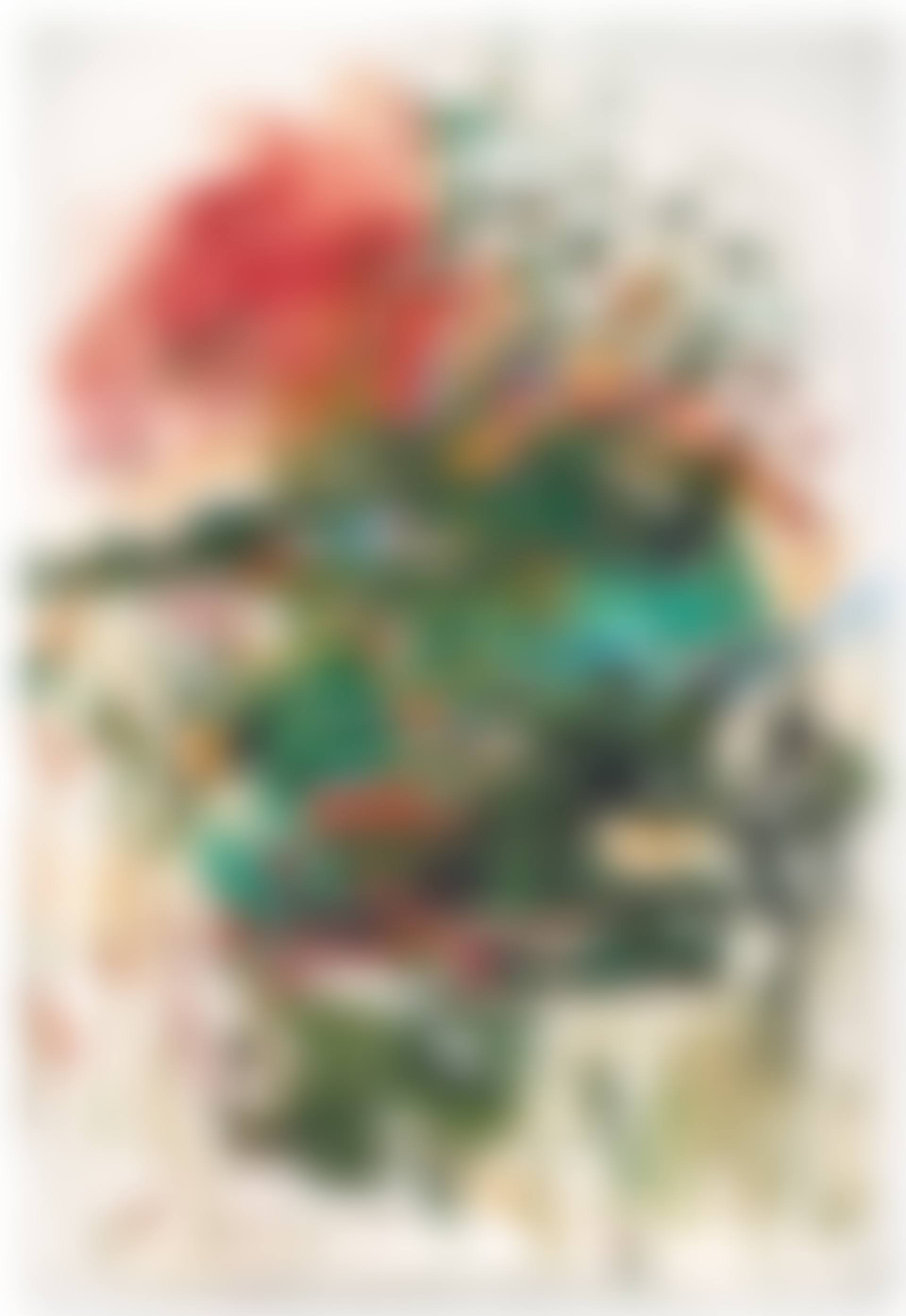 12 Hawks at 3 O'Clock (preview)