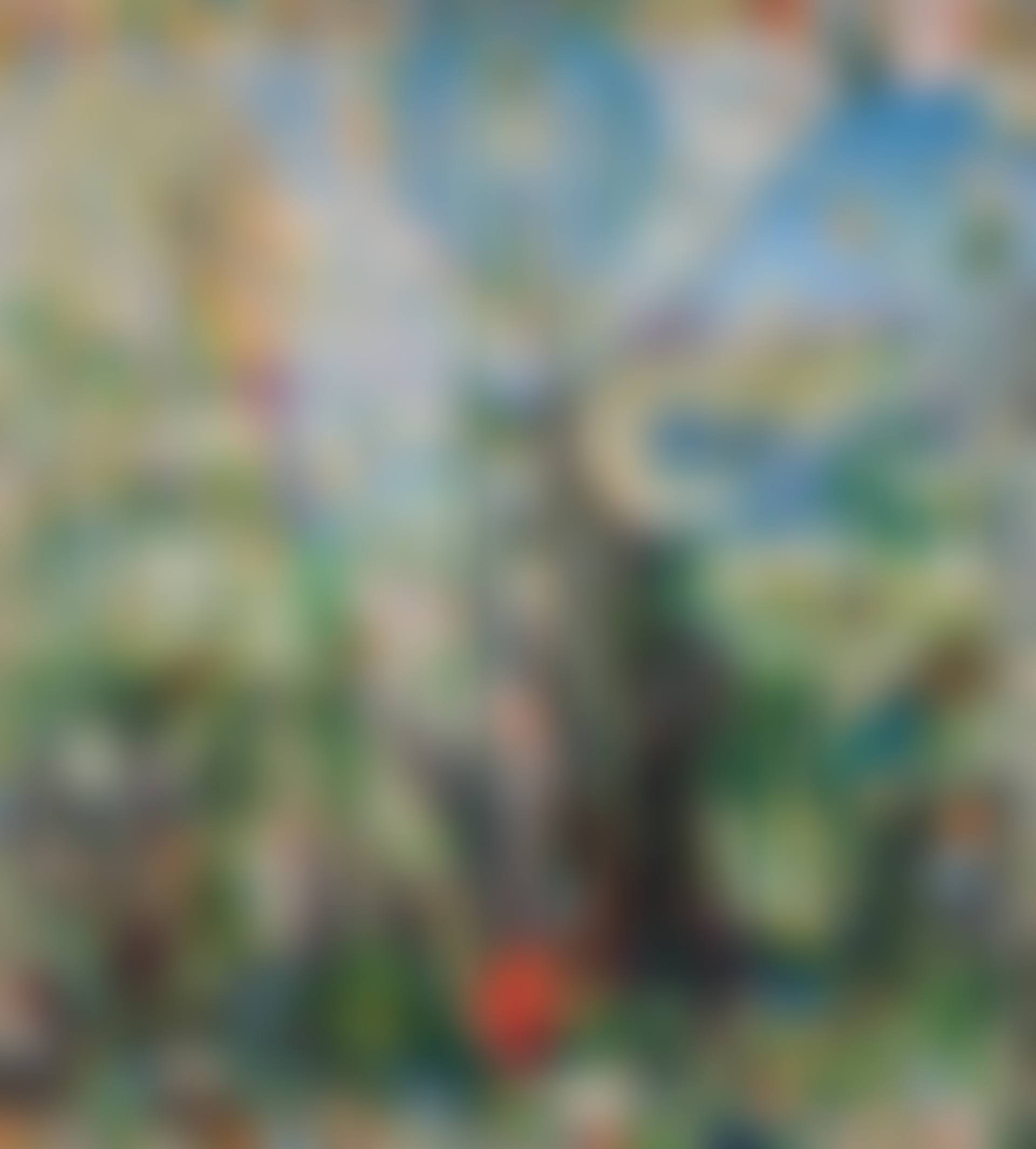 Tree of My Life (preview)