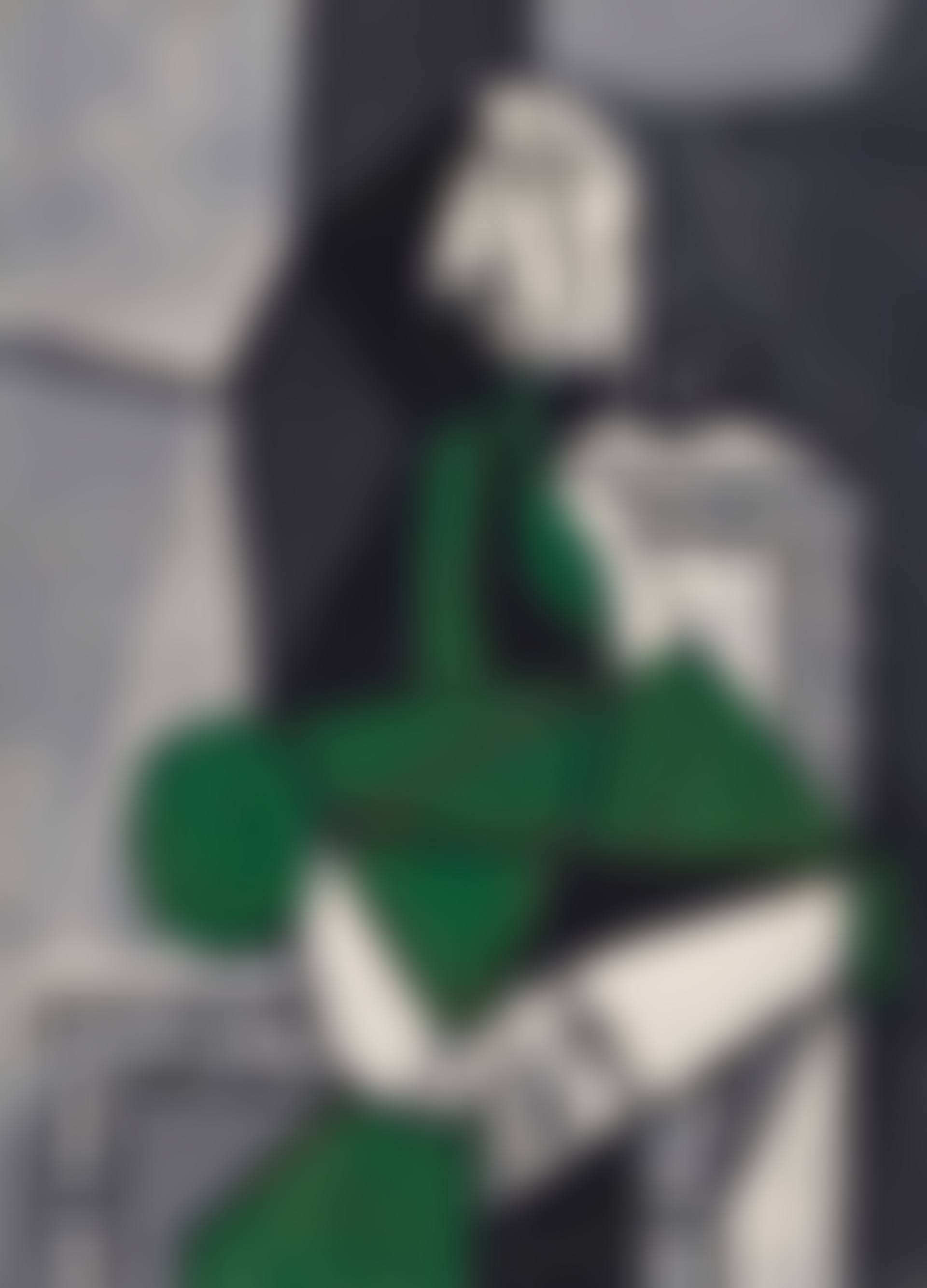 Femme assise (Françoise) (preview)