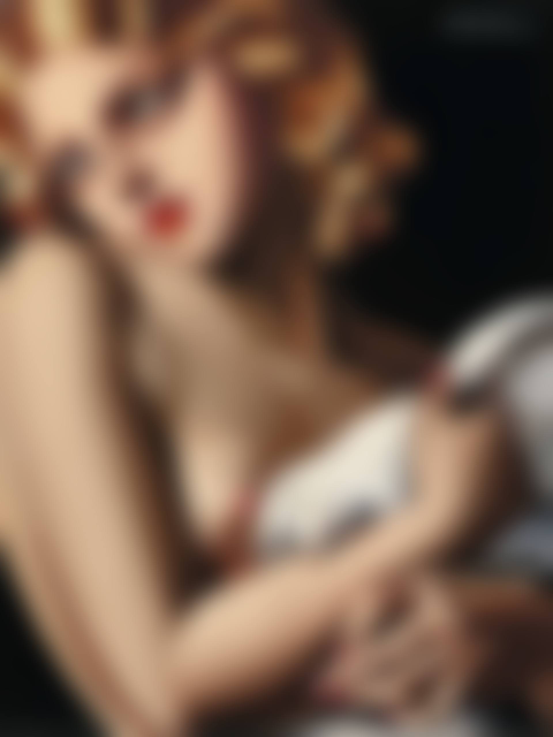 Femme à la colombe (preview)