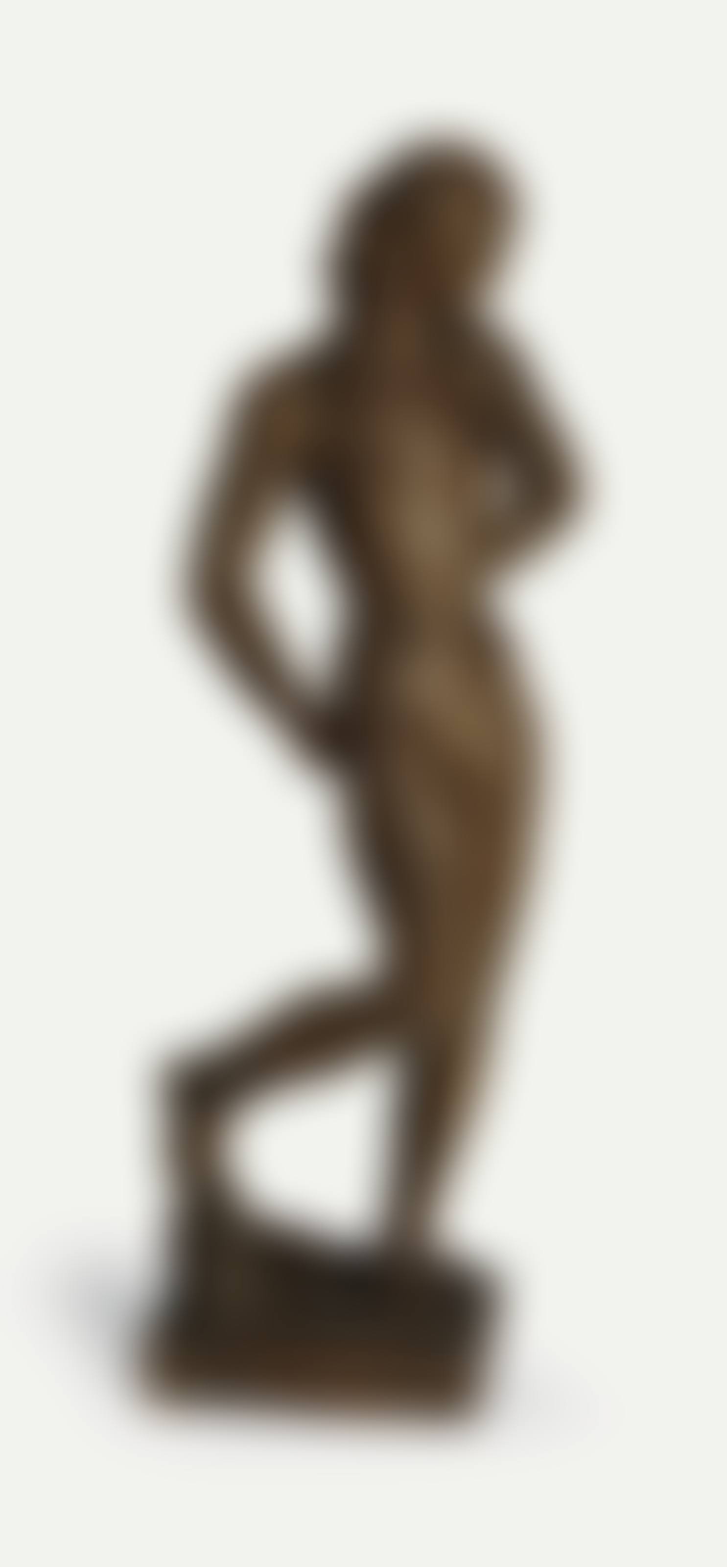 Statuette (preview)