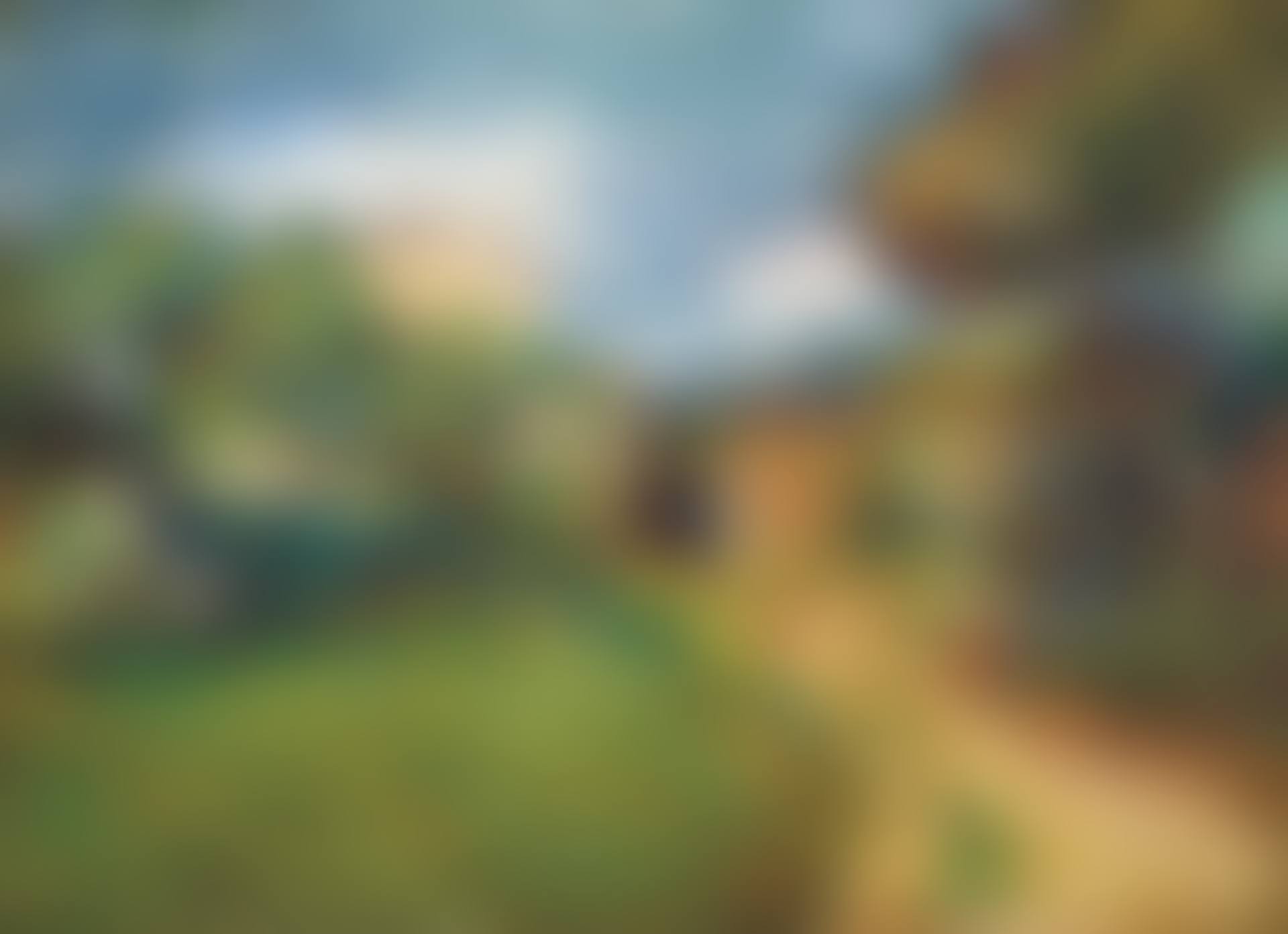 Petit paysage Corse (preview)