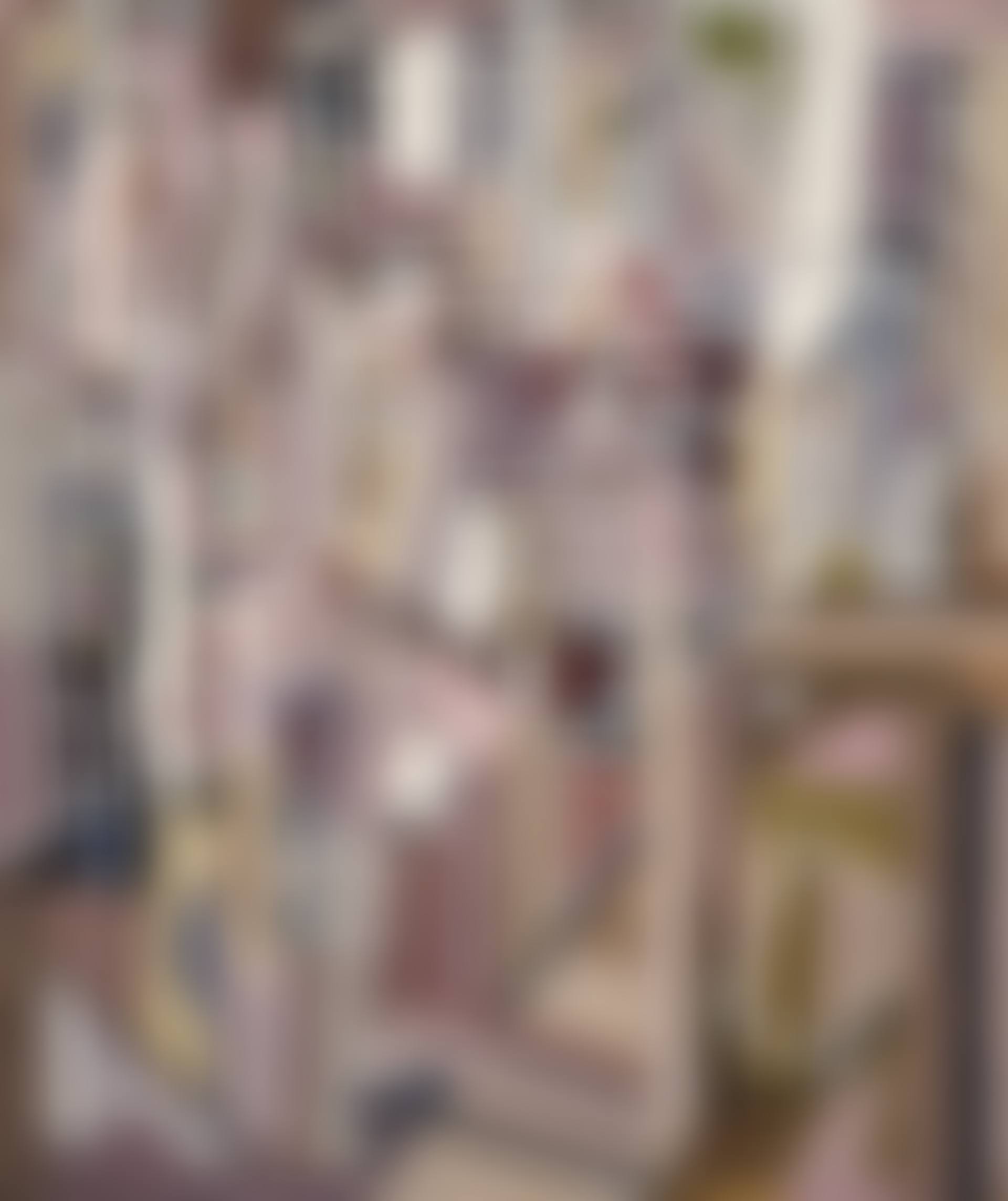 Composition abstraite aux rectangles blancs (preview)