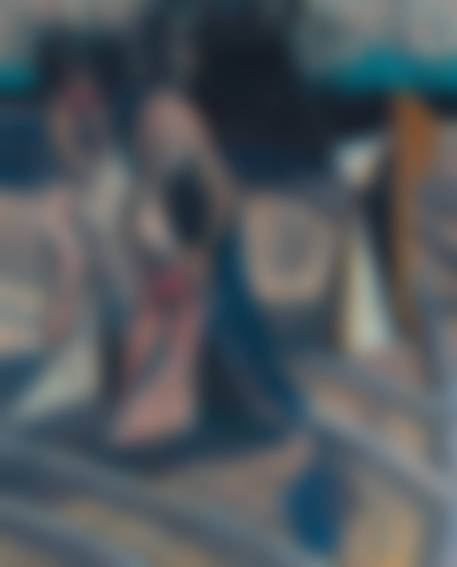 Empalme ferroviario/Tres desnudos (preview)