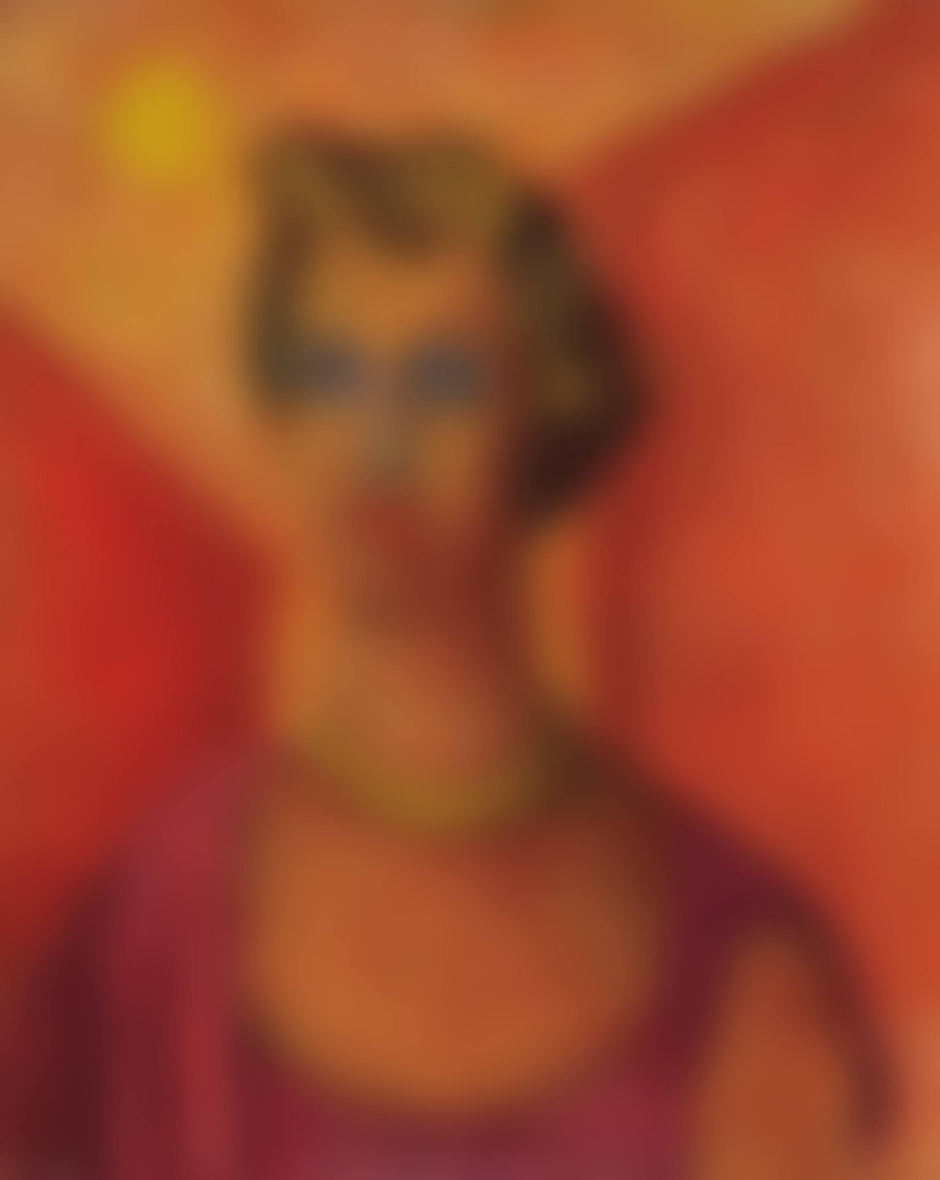 Portrait of Mrs. Gary (Veronica) Cooper (preview)
