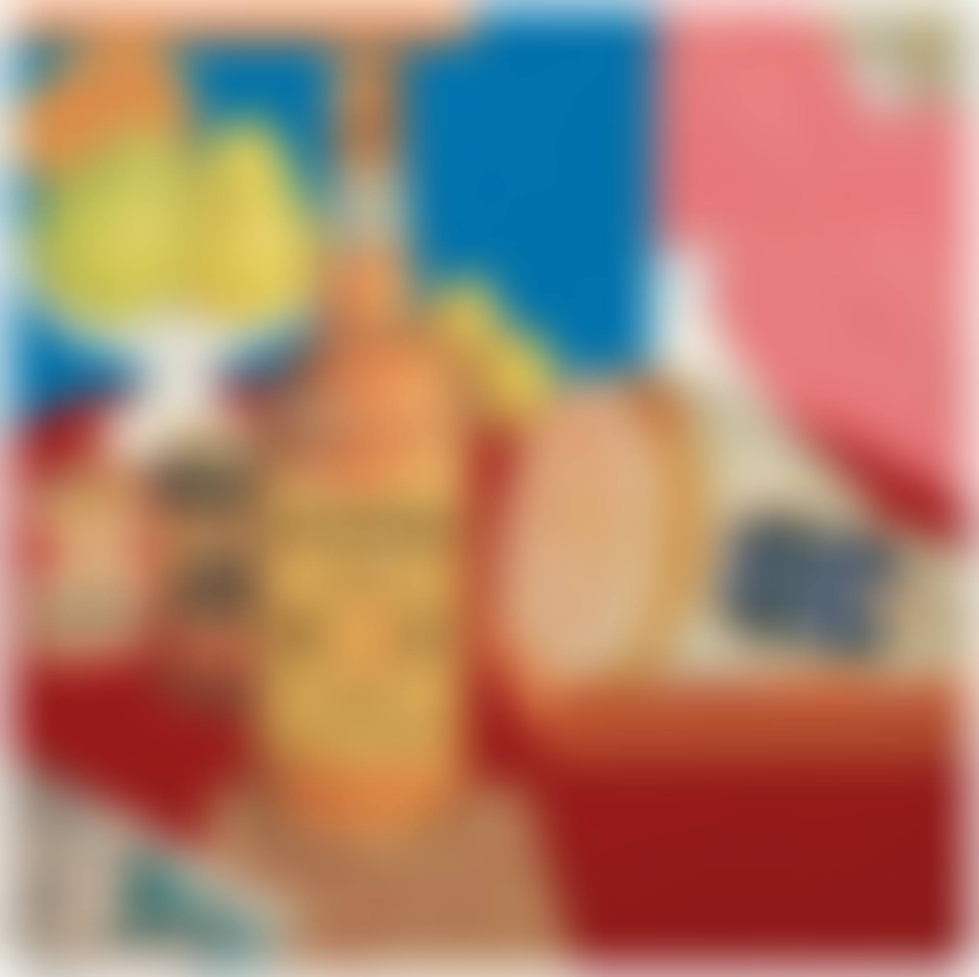 Still Life #5 ½ (preview)