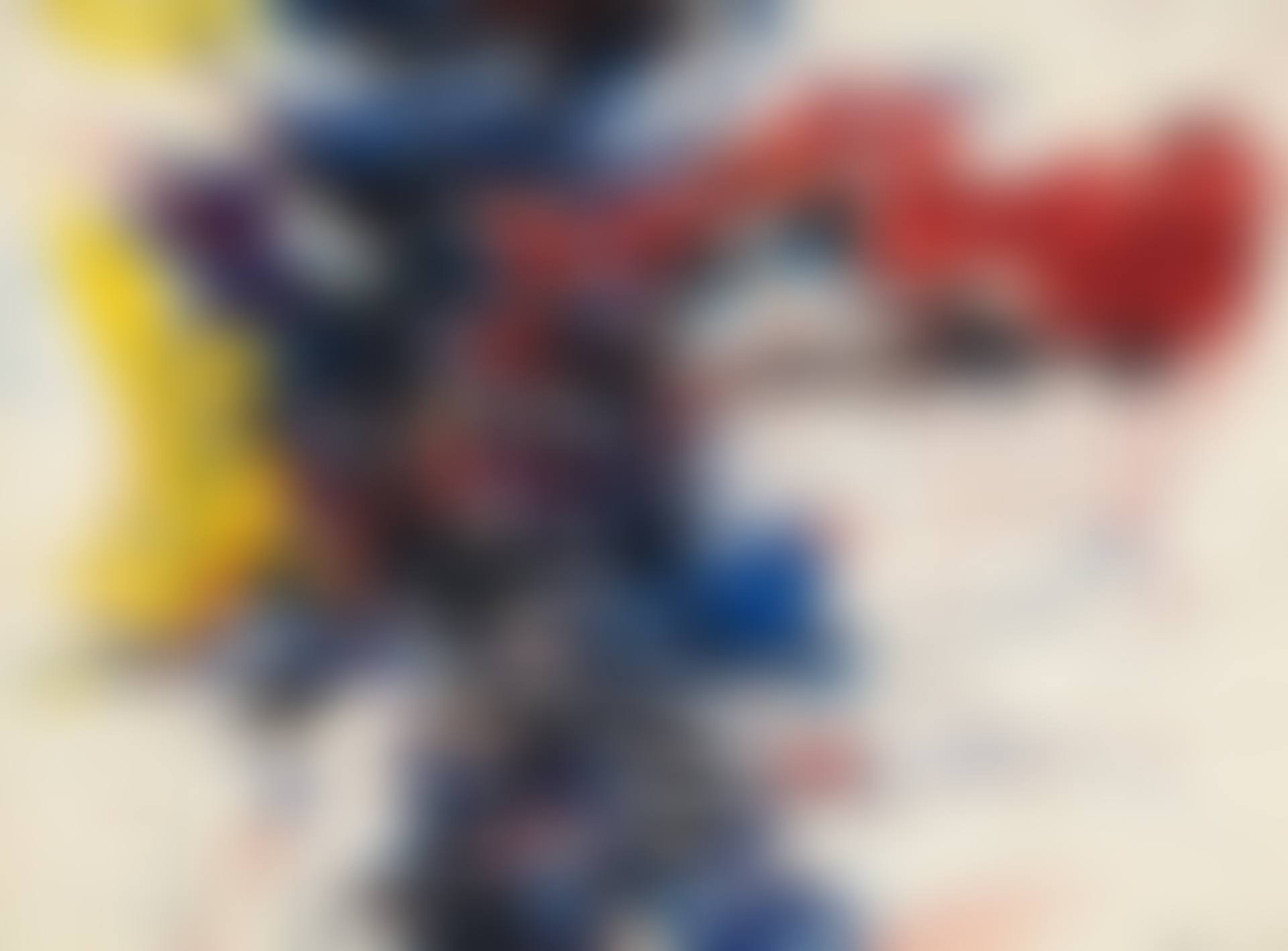 Study for Moby Dick, Number Two (preview)