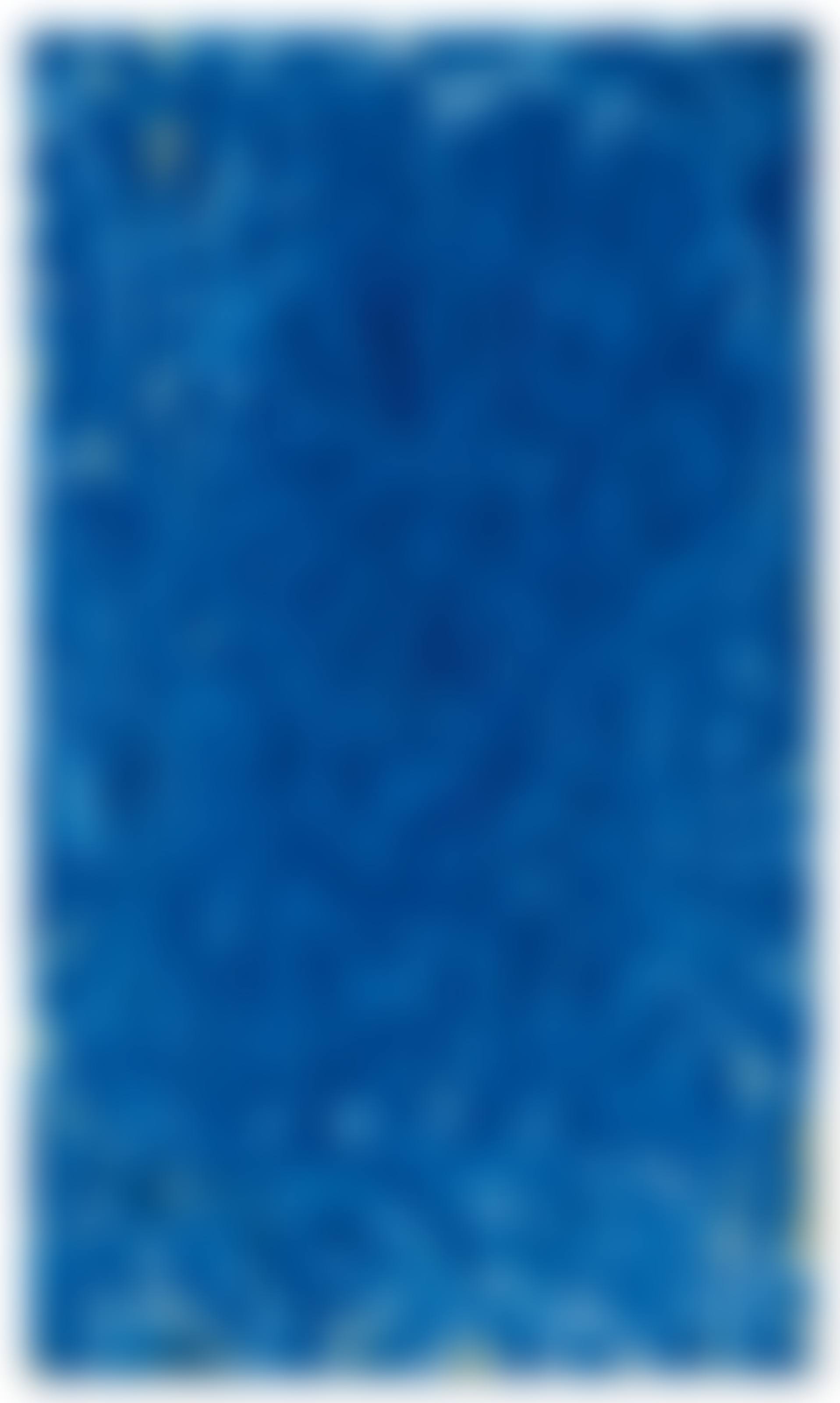 Saturated Blue (No. 1) (preview)