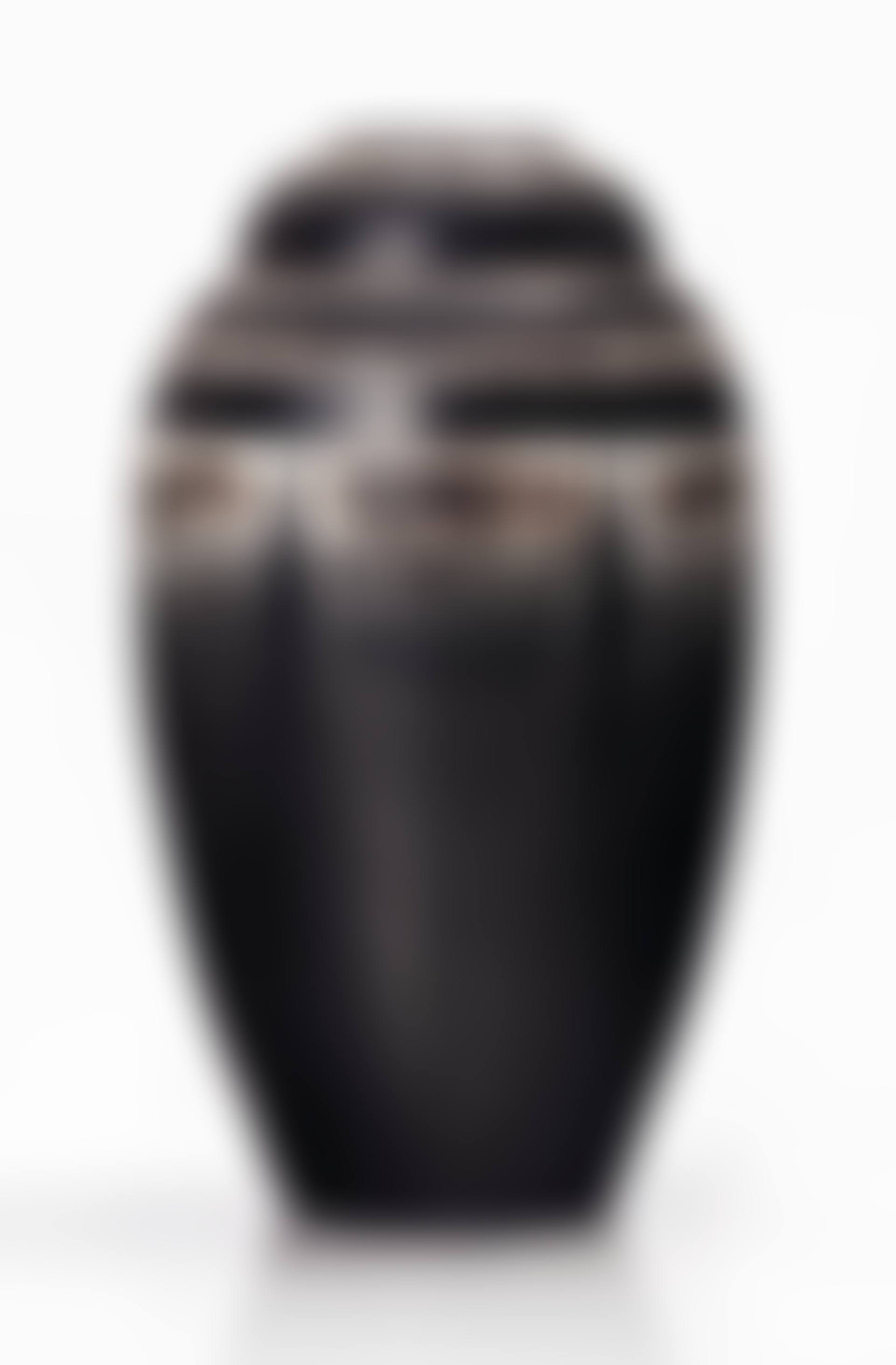 VASE À DÉCOR GÉOMÉTRIQUE, VERS 1925 (preview)
